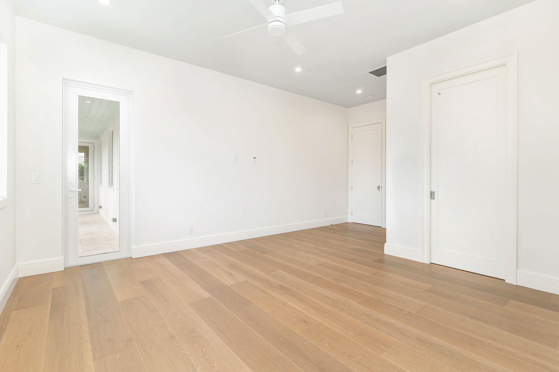 MONCEAUX - Residential