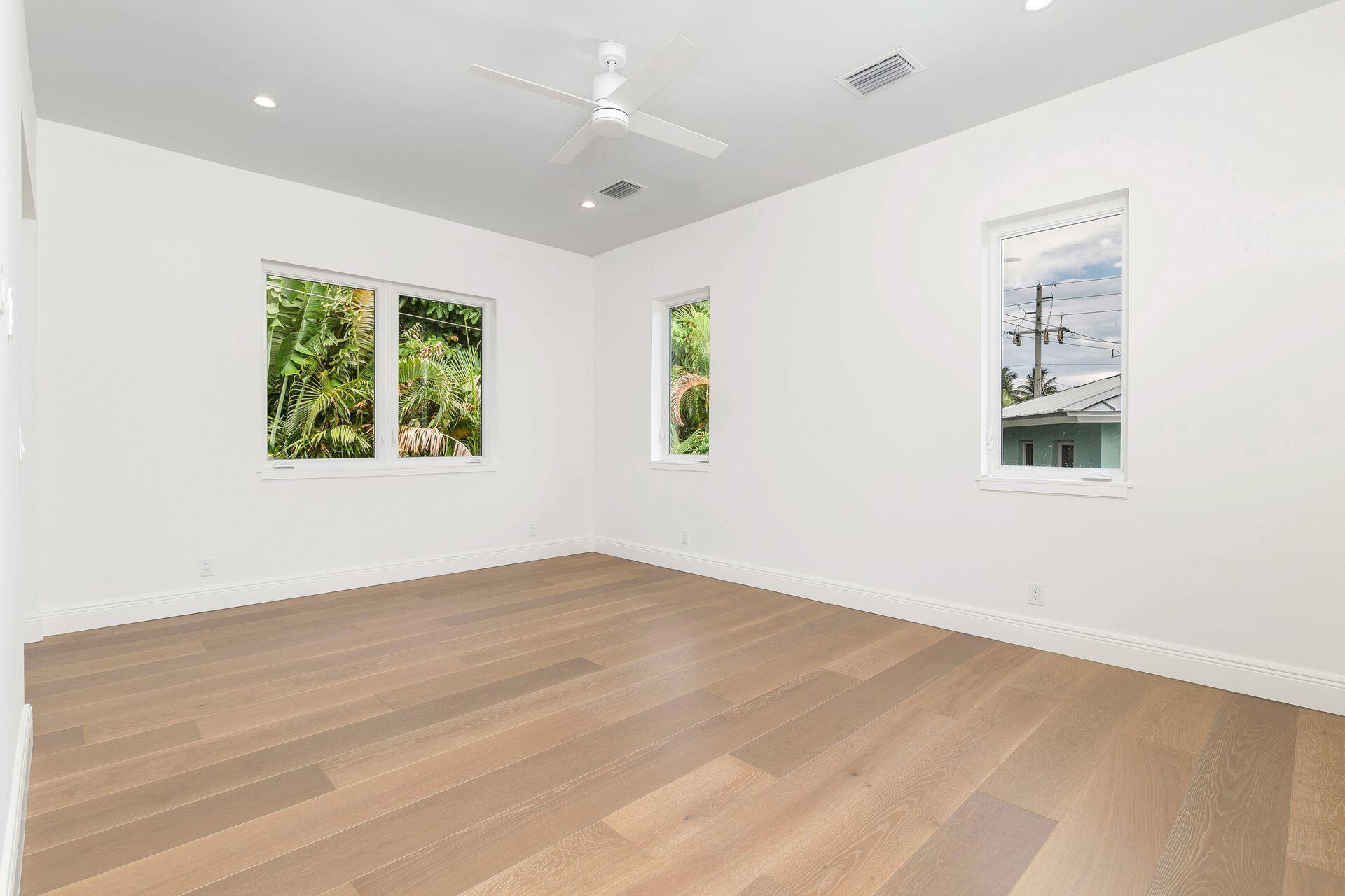 MONCEAUX - Residential