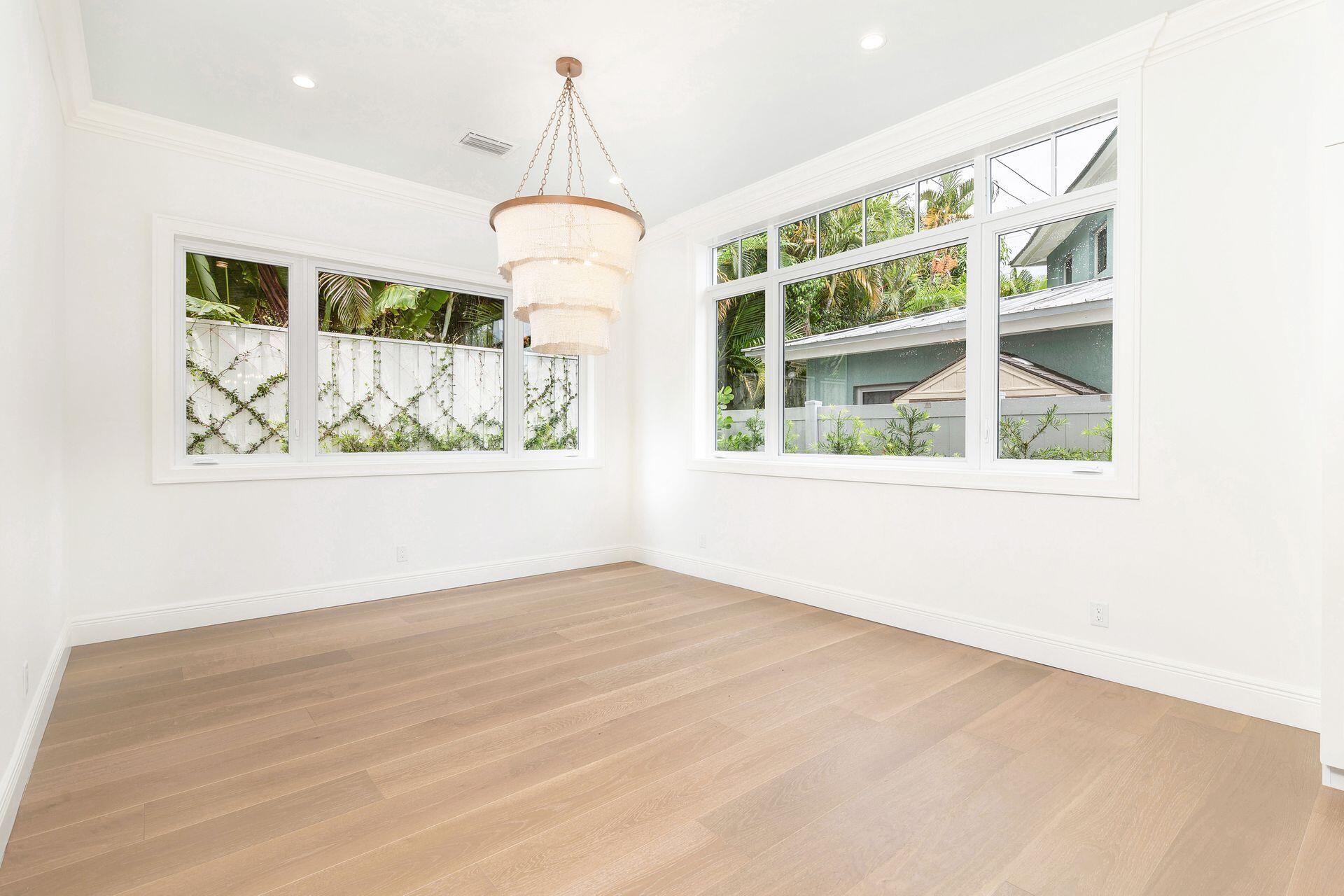 MONCEAUX - Residential