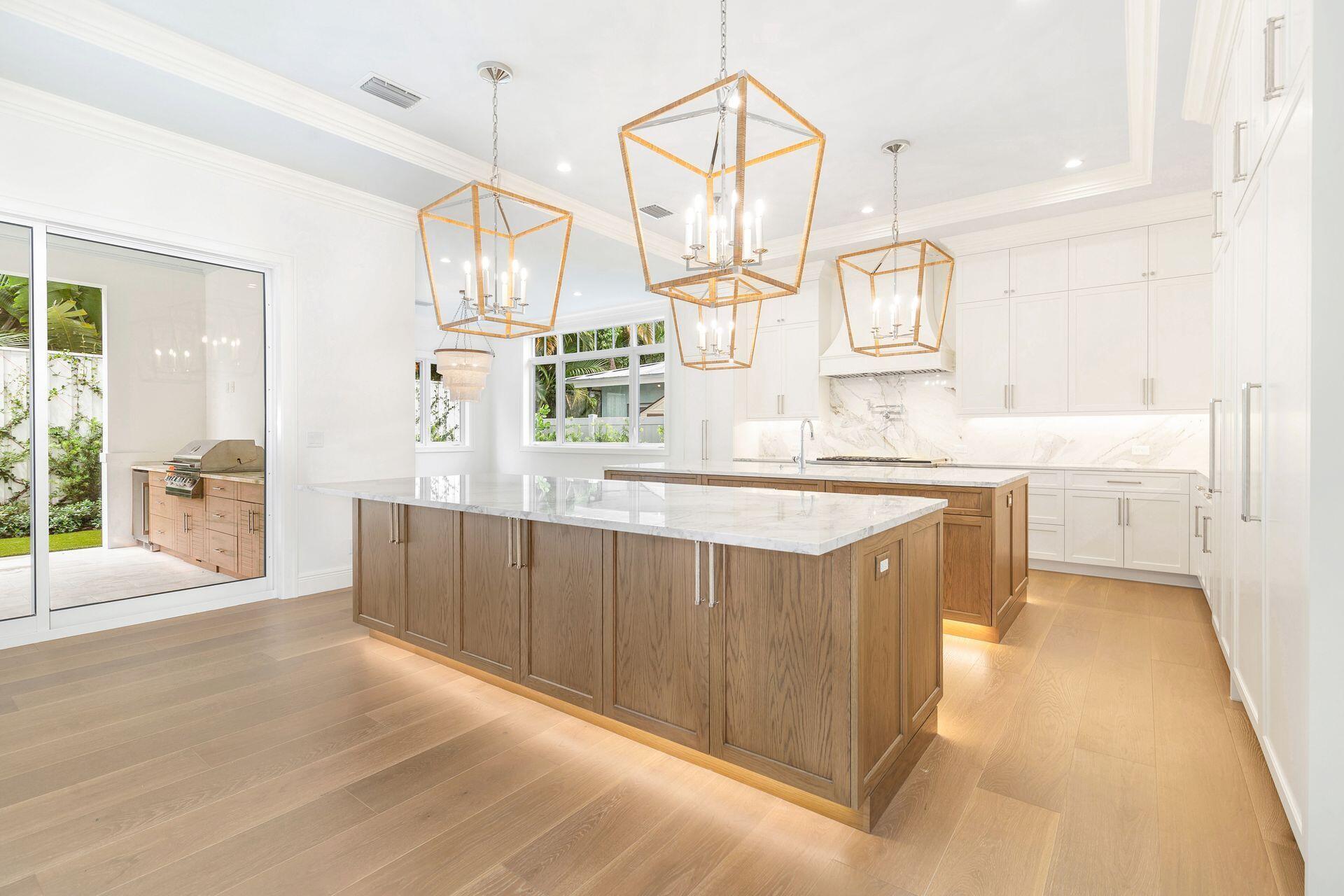 MONCEAUX - Residential