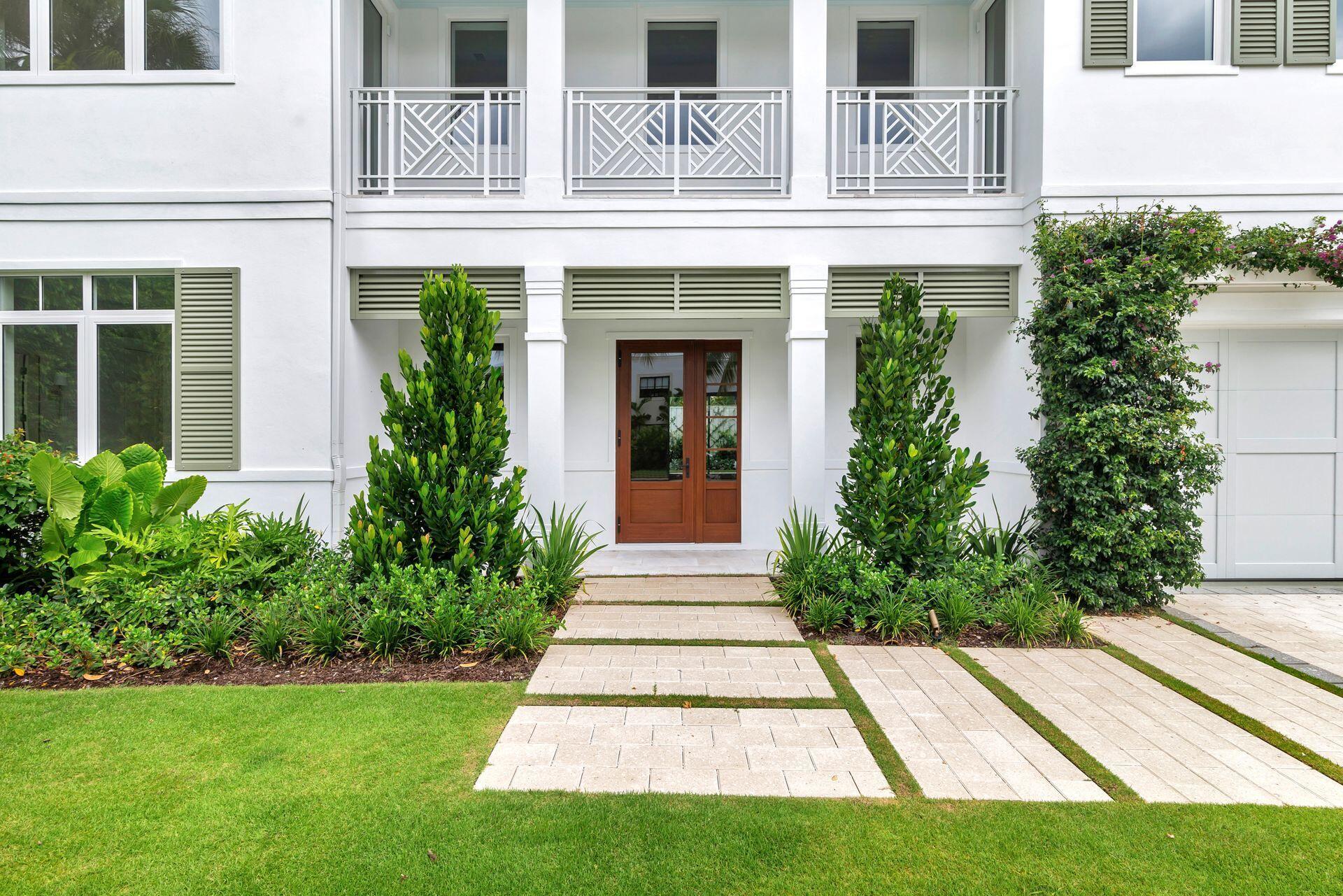 MONCEAUX - Residential