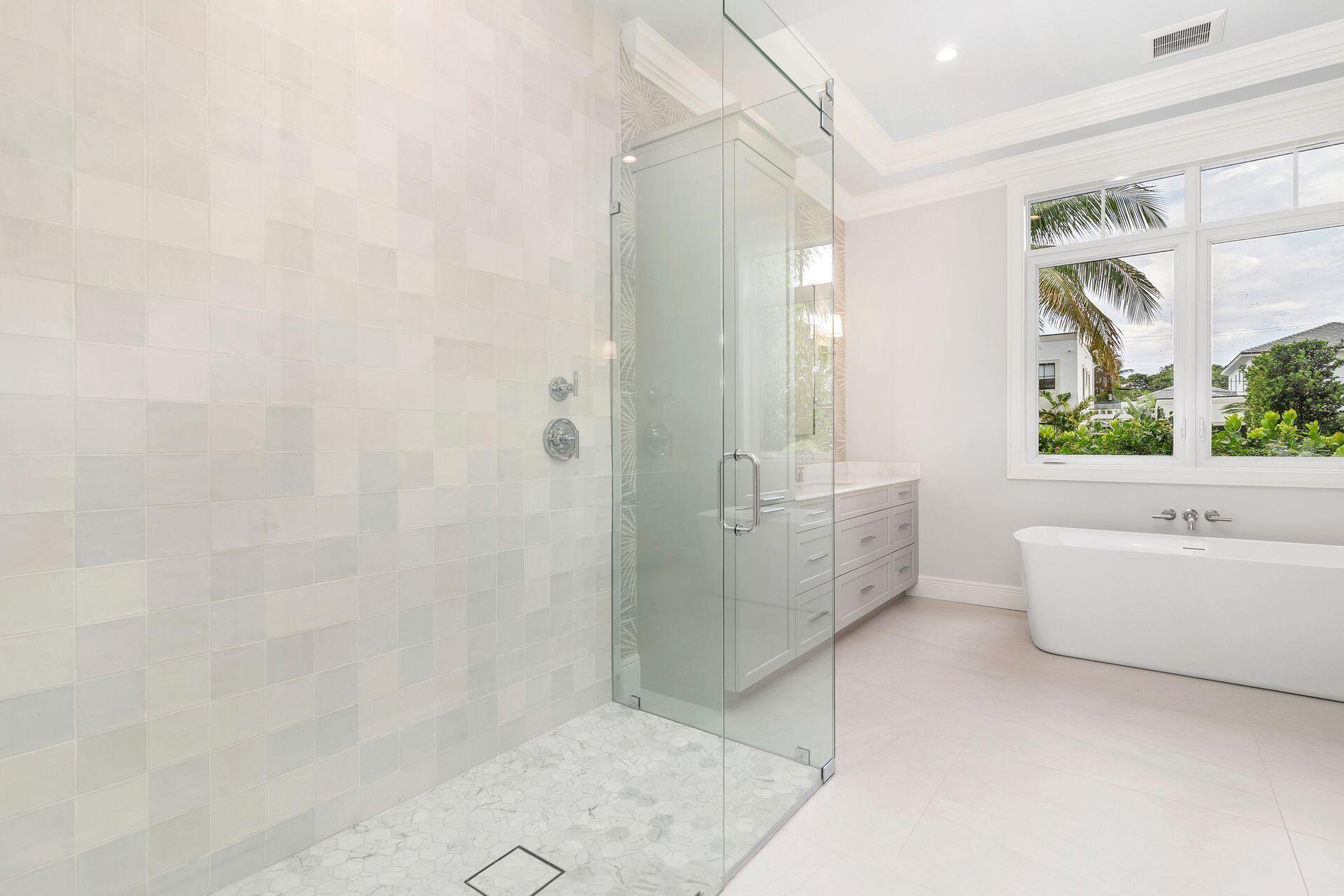 MONCEAUX - Residential