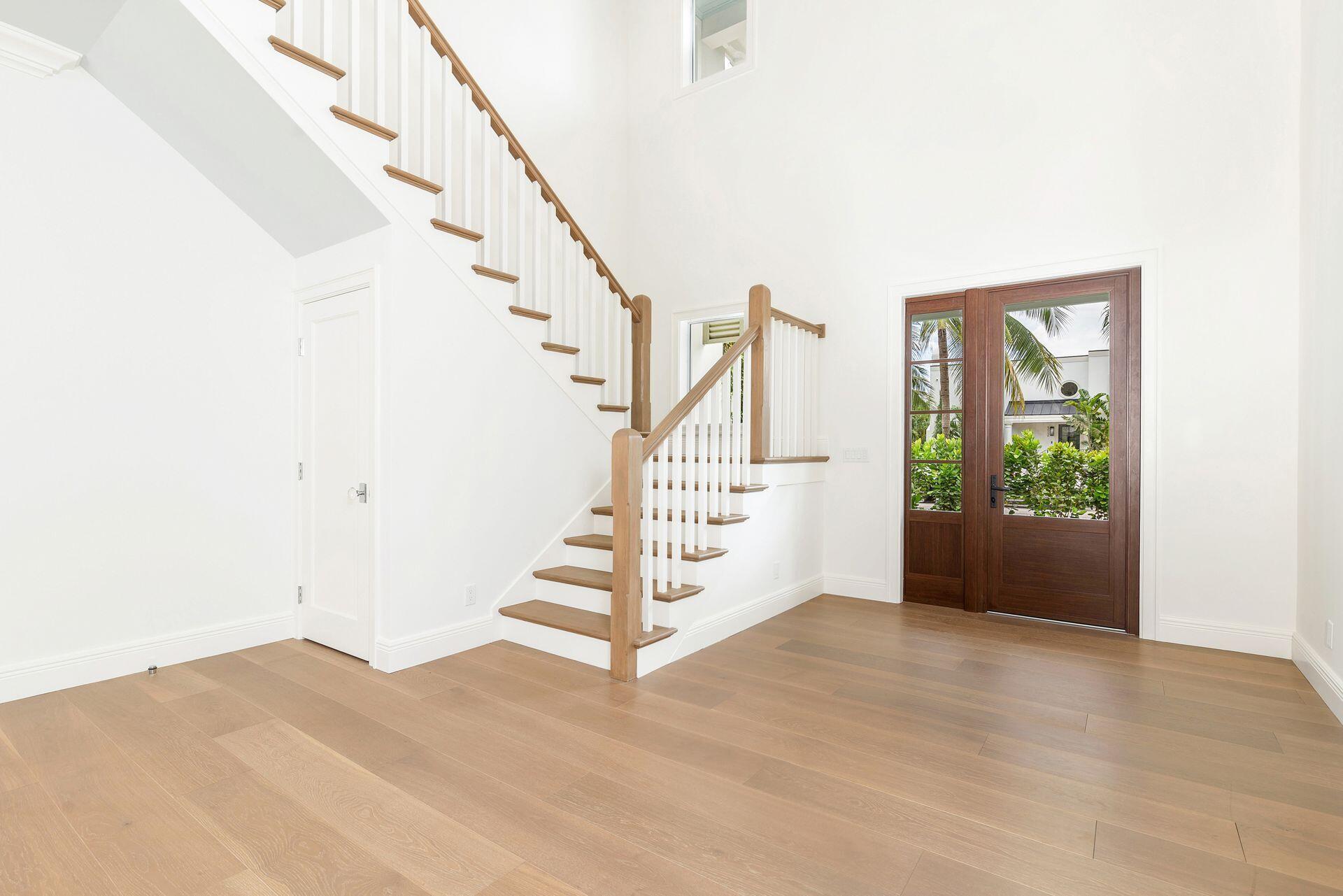 MONCEAUX - Residential