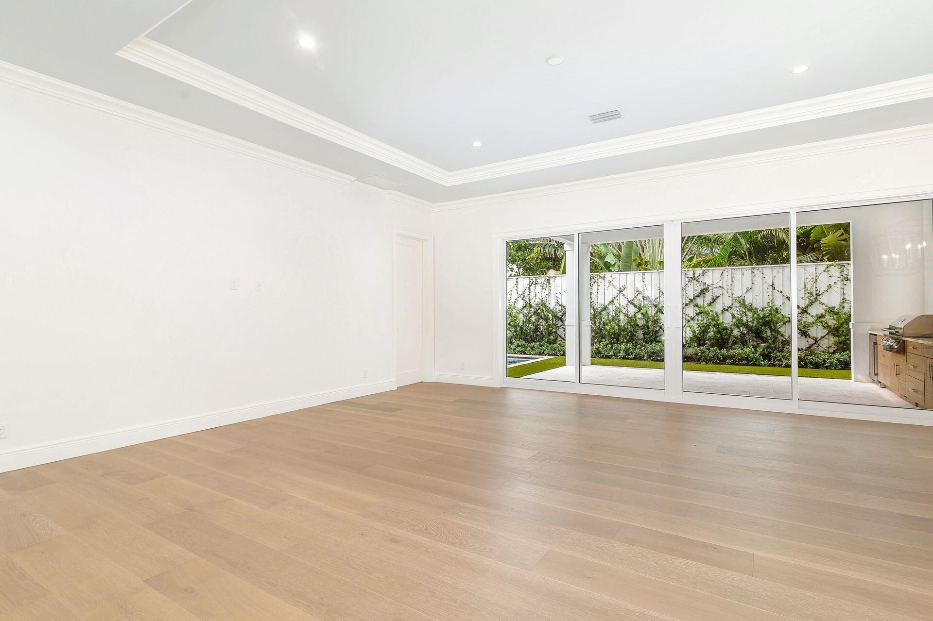 MONCEAUX - Residential