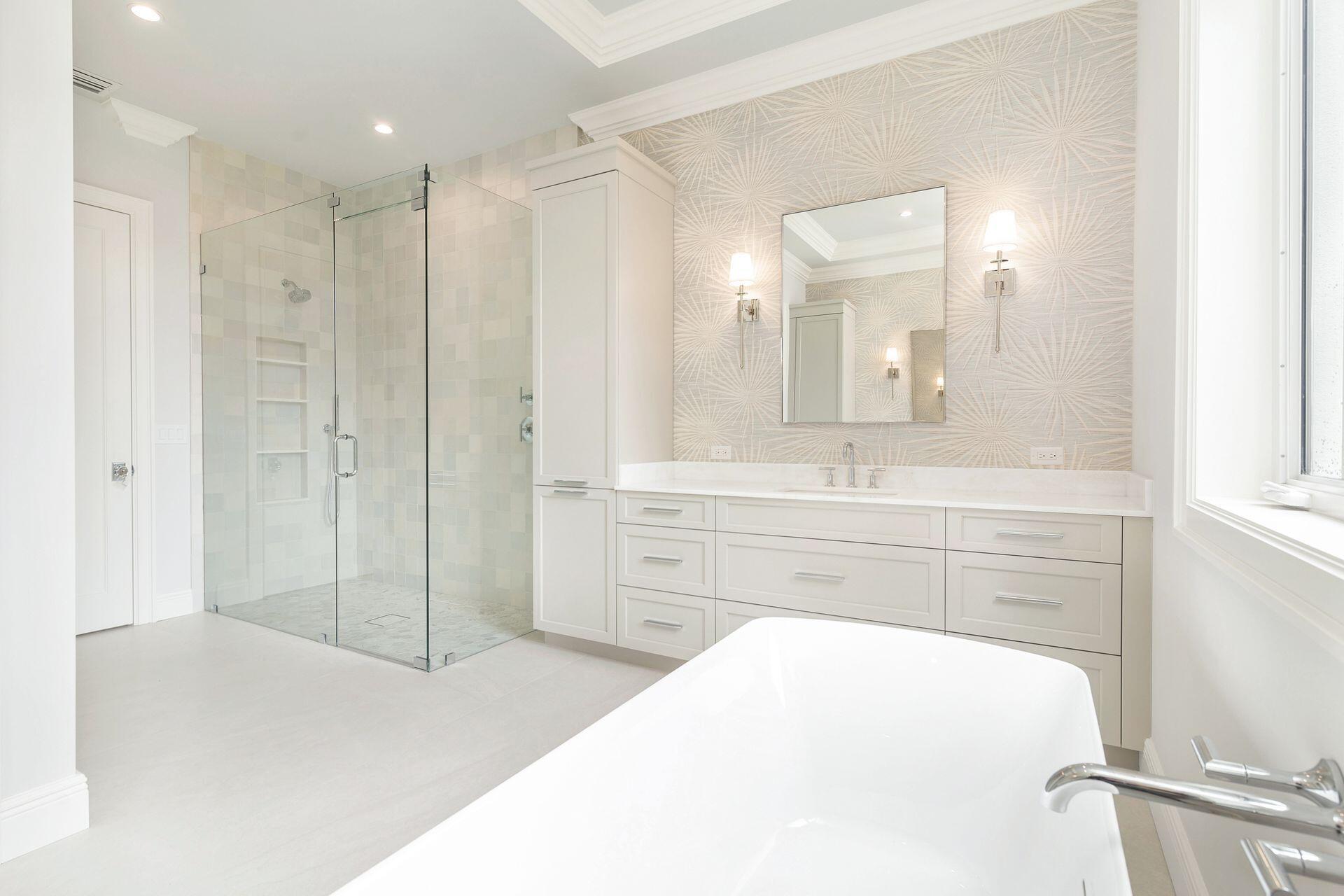 MONCEAUX - Residential