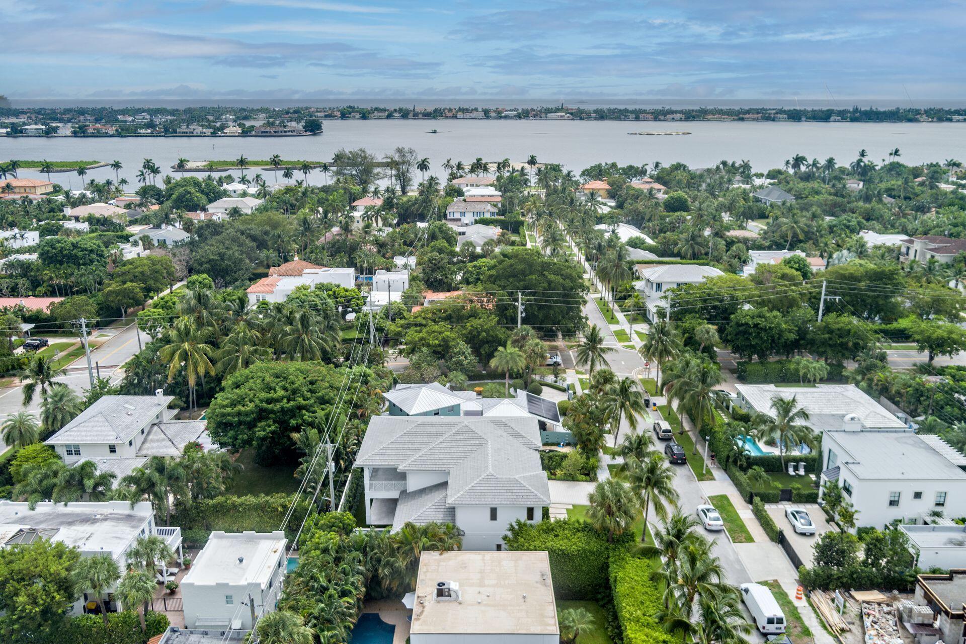 MONCEAUX - Residential