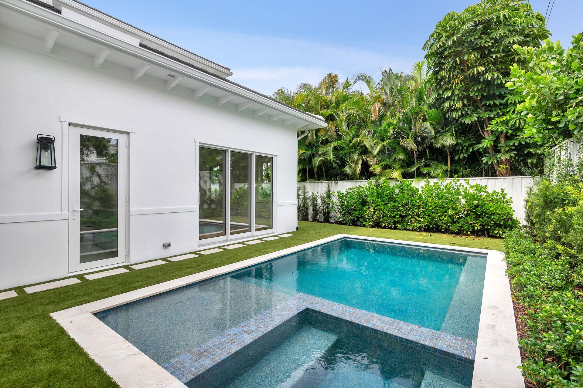 MONCEAUX - Residential