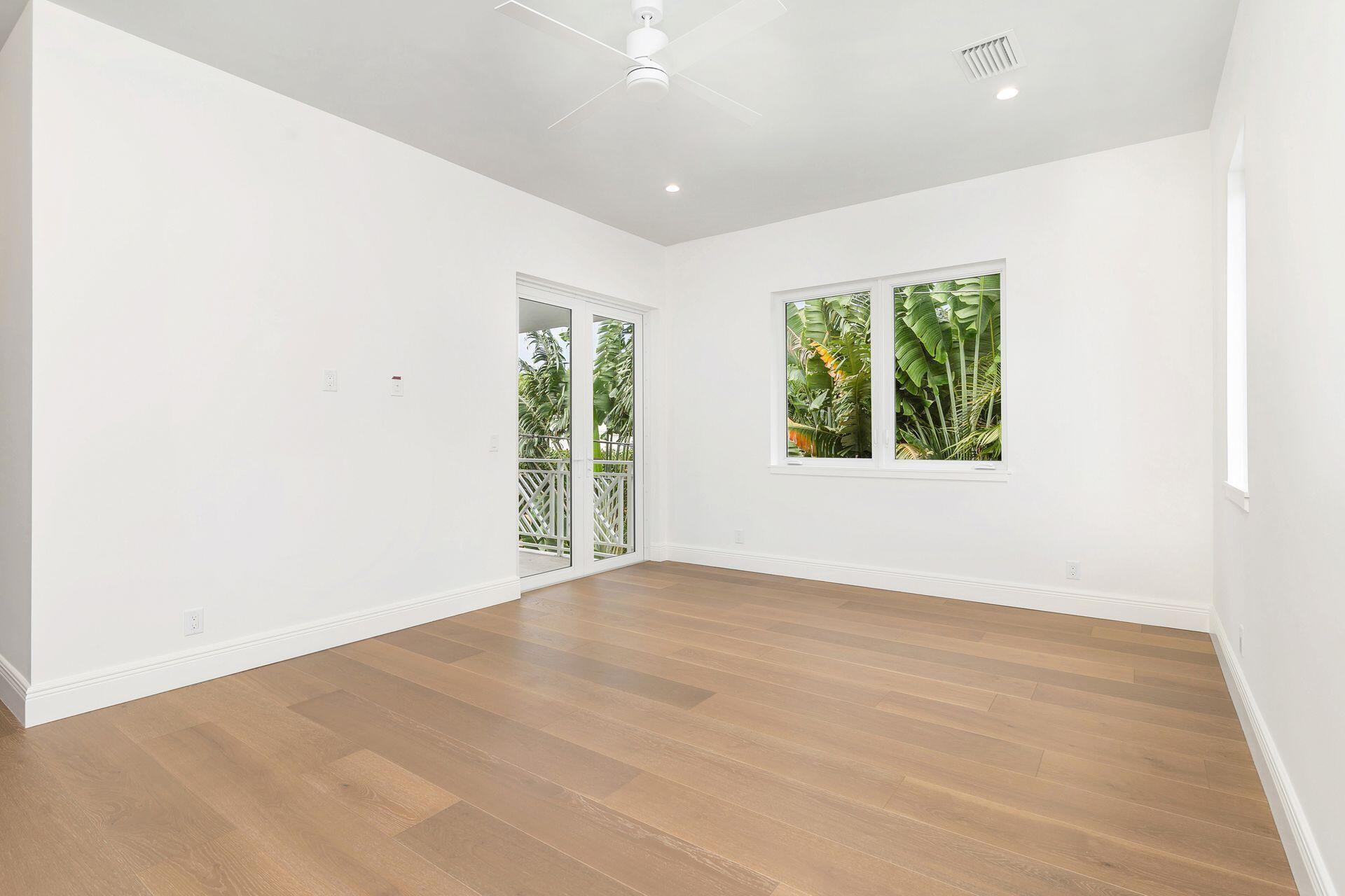 MONCEAUX - Residential