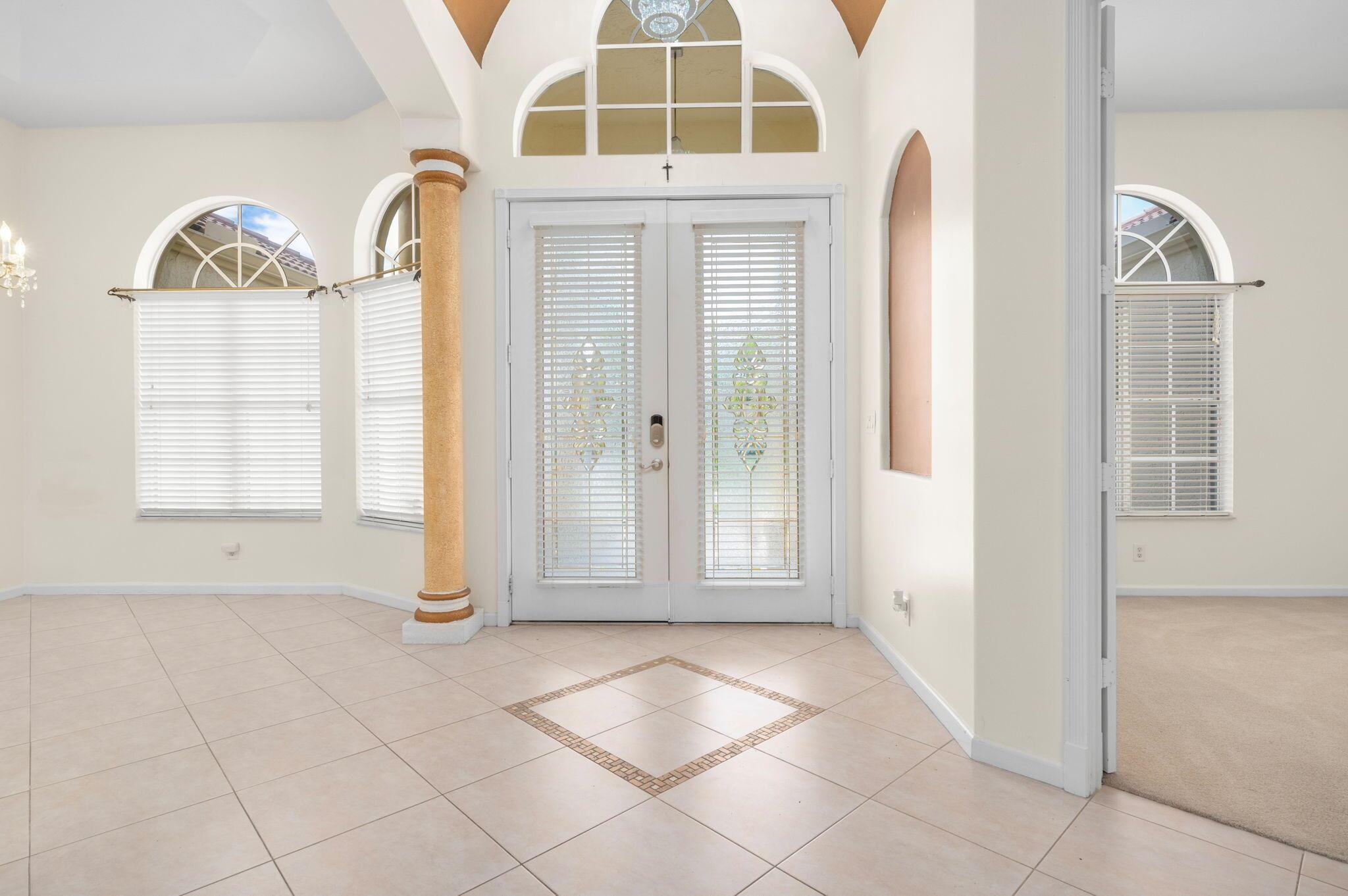 PORT ST LUCIE SECTION  22 - Residential