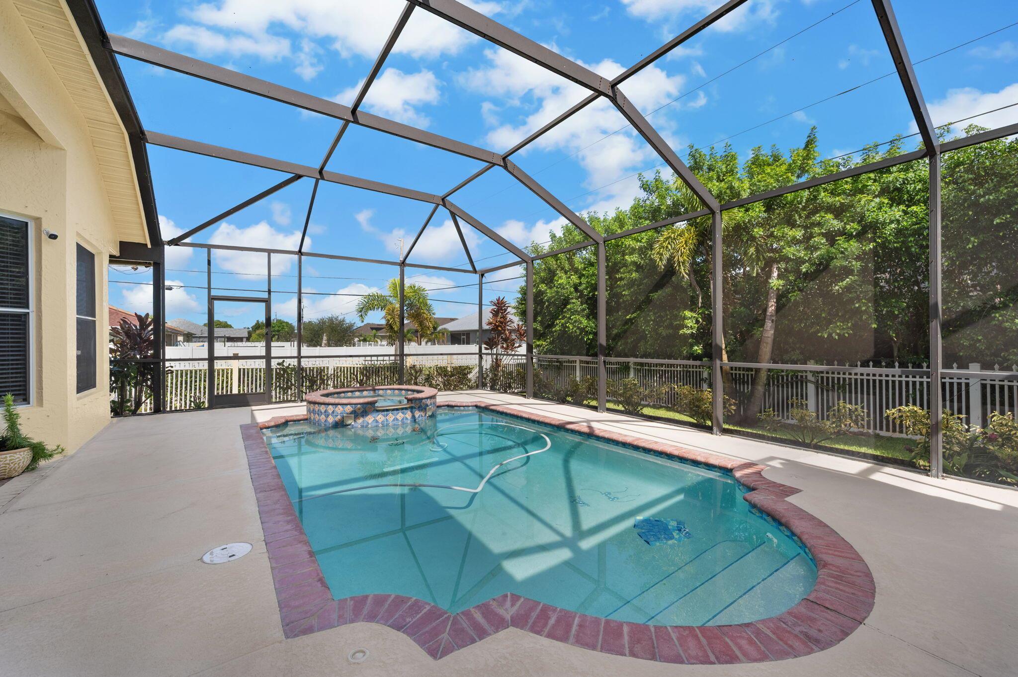 PORT ST LUCIE SECTION  22 - Residential