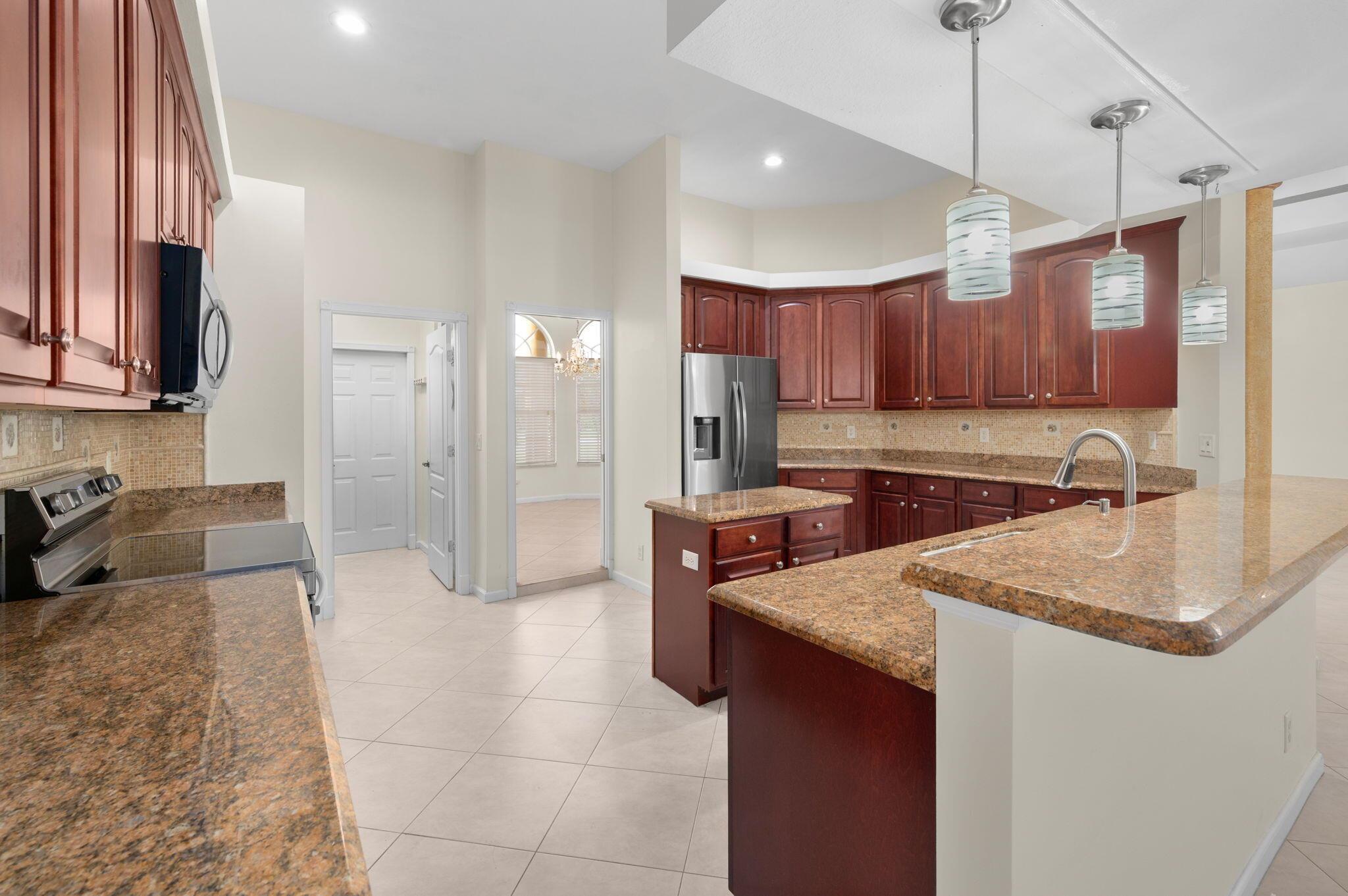 PORT ST LUCIE SECTION  22 - Residential