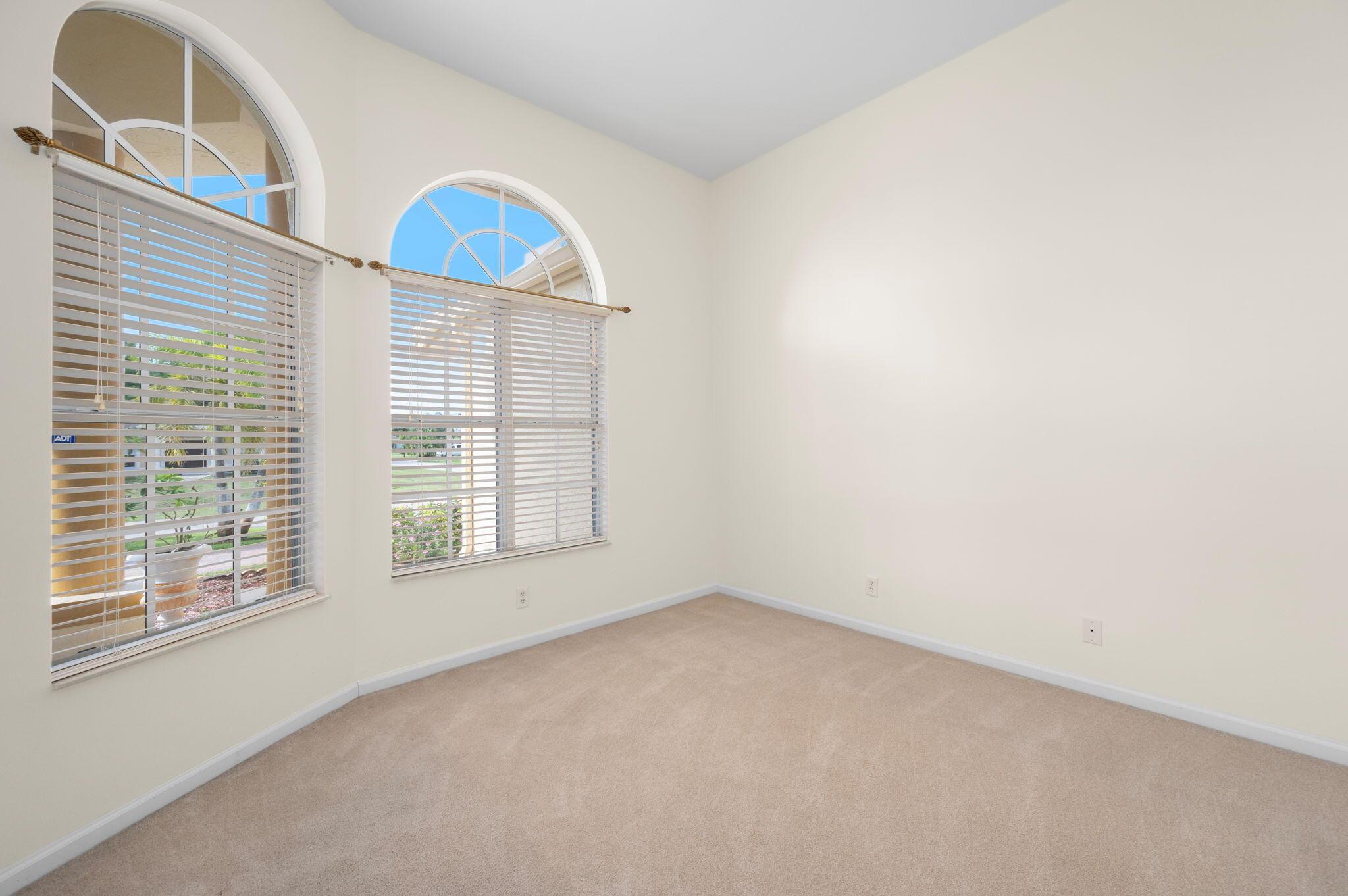 PORT ST LUCIE SECTION  22 - Residential