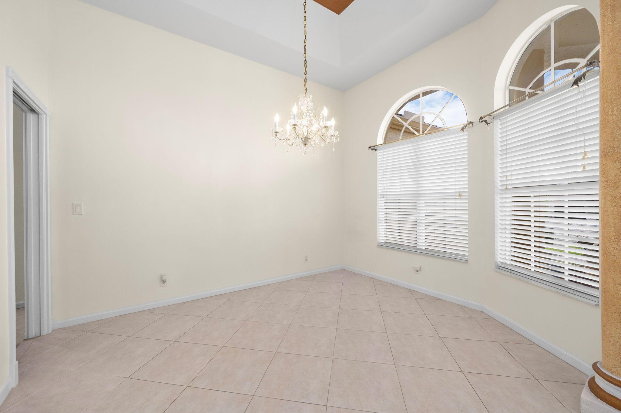 PORT ST LUCIE SECTION  22 - Residential