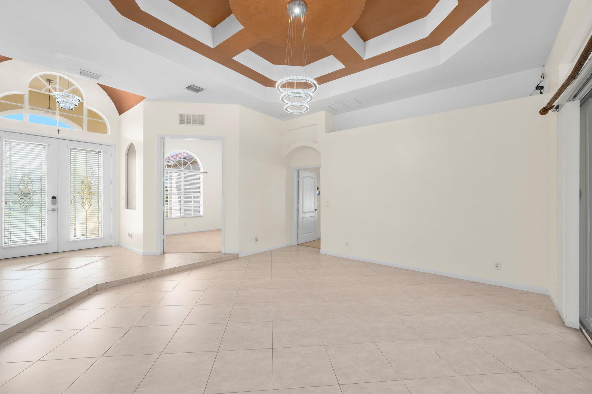 PORT ST LUCIE SECTION  22 - Residential