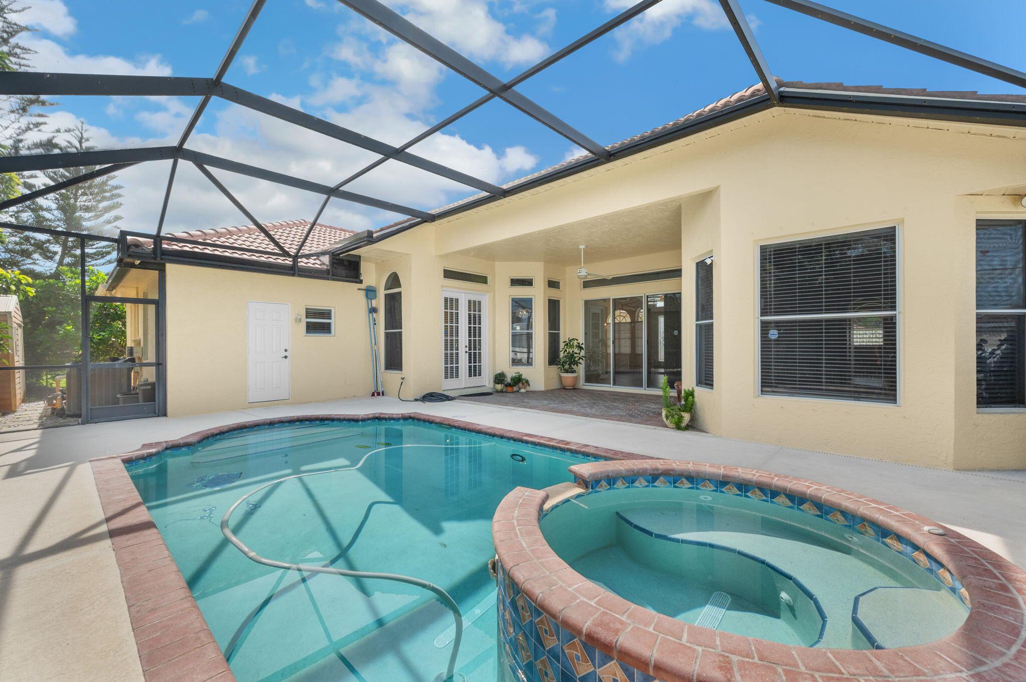 PORT ST LUCIE SECTION  22 - Residential