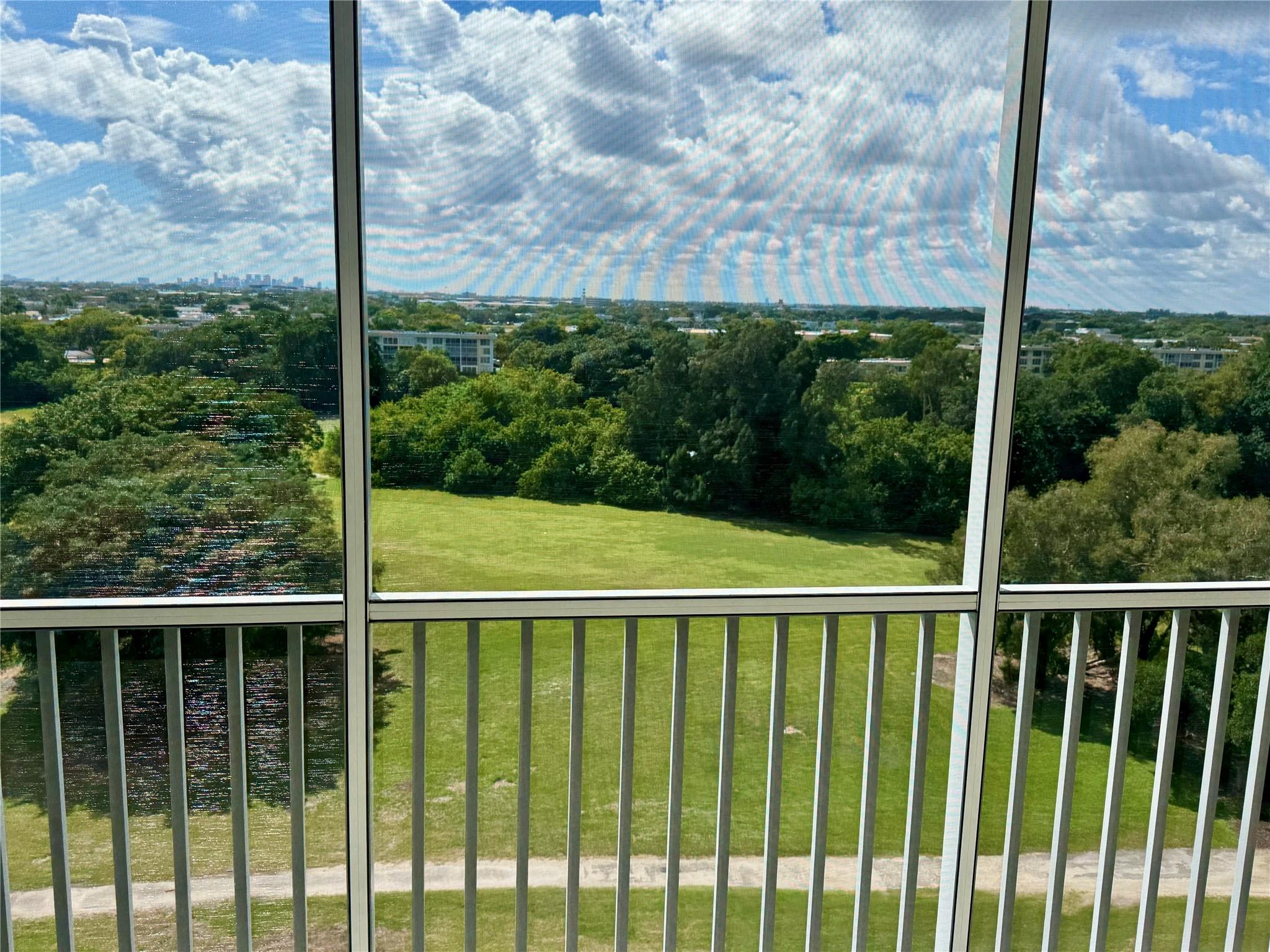 No 9 Palm-Aire Country Cl - Residential Lease