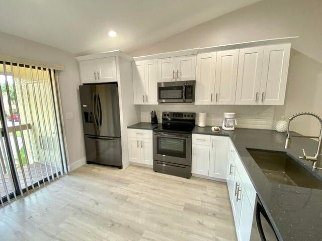 Photo of 13065 Albright Court #27, Wellington, FL 33414 (MLS # B26050072)