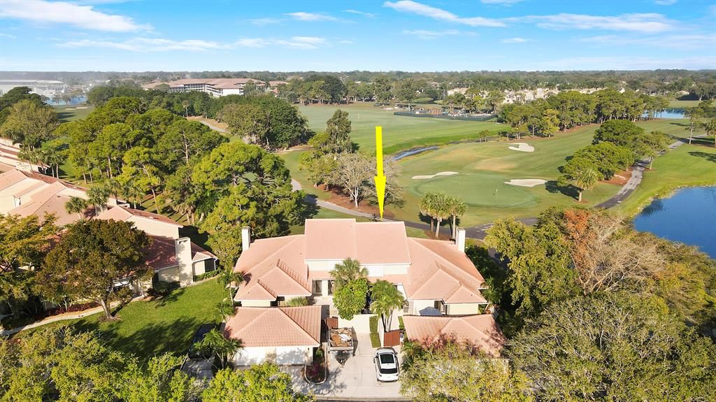 Photo of 102 Old Meadow Way, Palm Beach Gardens, FL 33418 (MLS # R10872557)