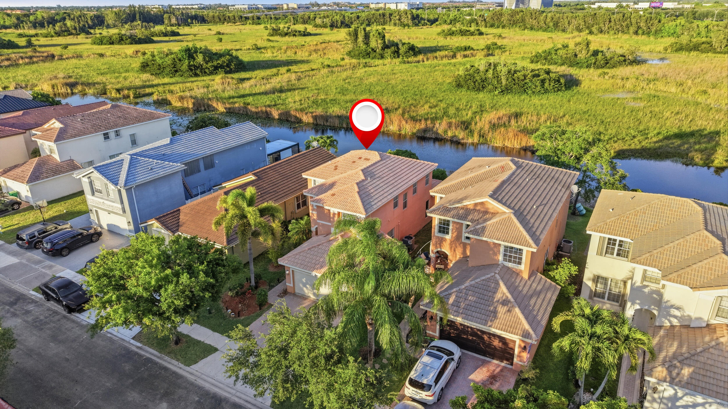 SILVER SHORES (PARCELS A THRU G) - Residential