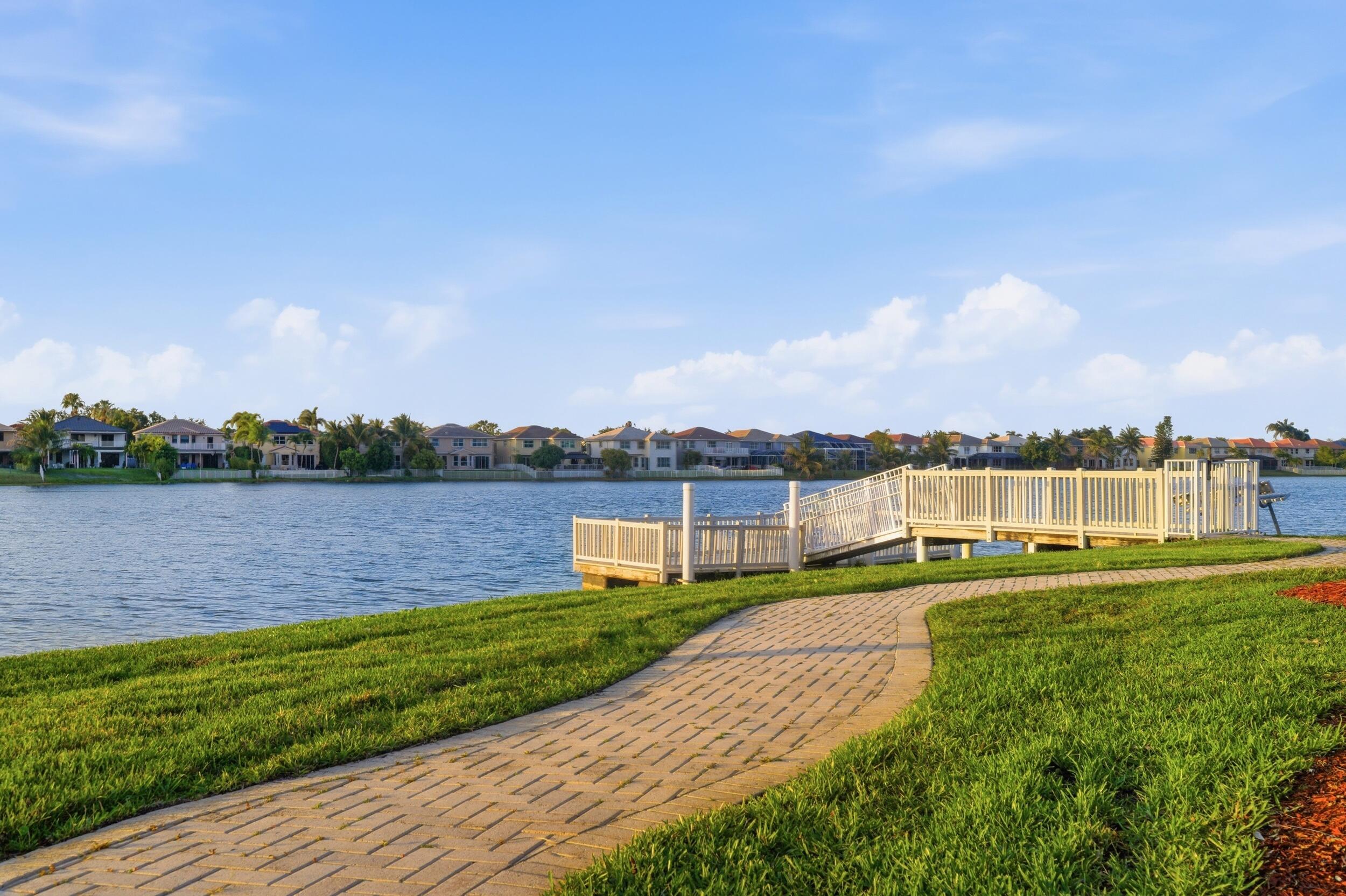 SILVER SHORES (PARCELS A THRU G) - Residential