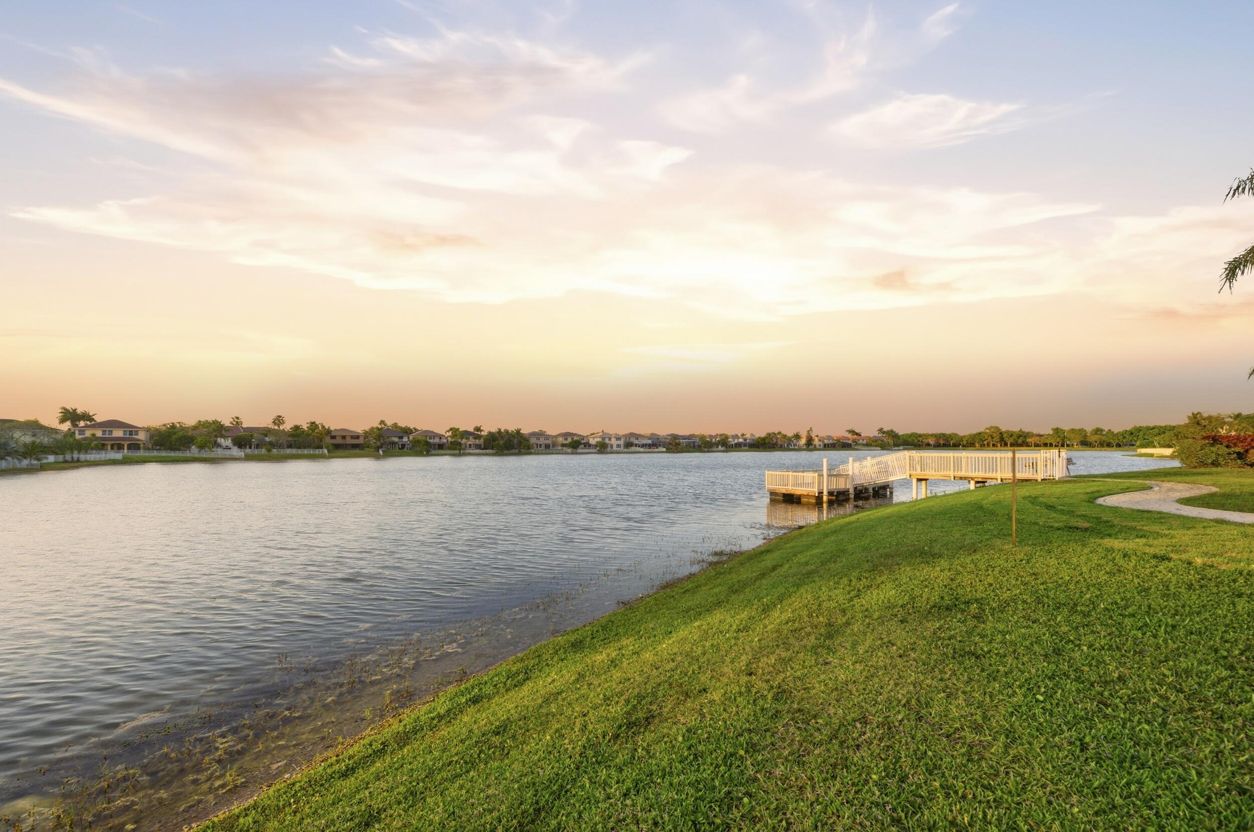 SILVER SHORES (PARCELS A THRU G) - Residential