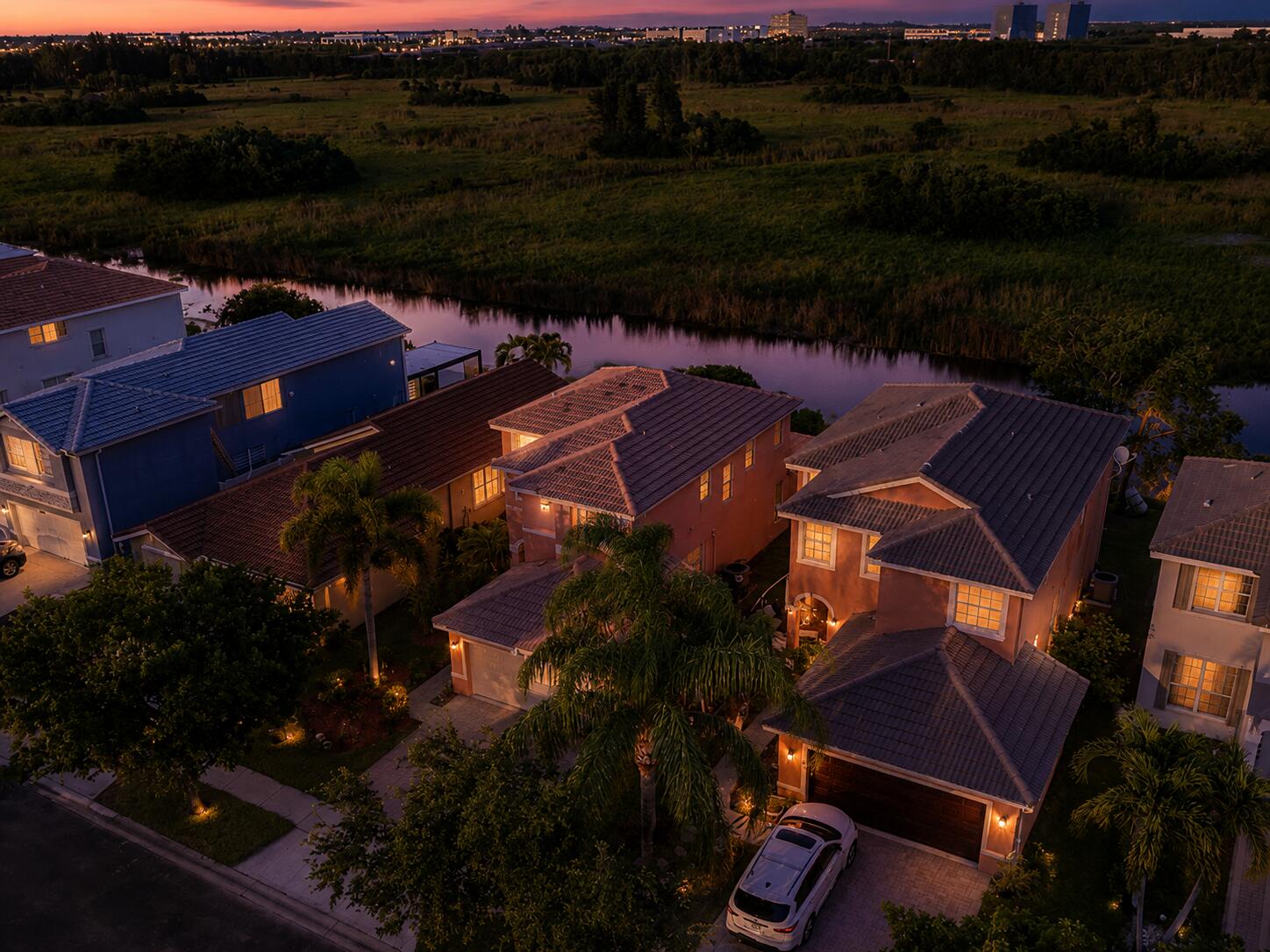 SILVER SHORES (PARCELS A THRU G) - Residential