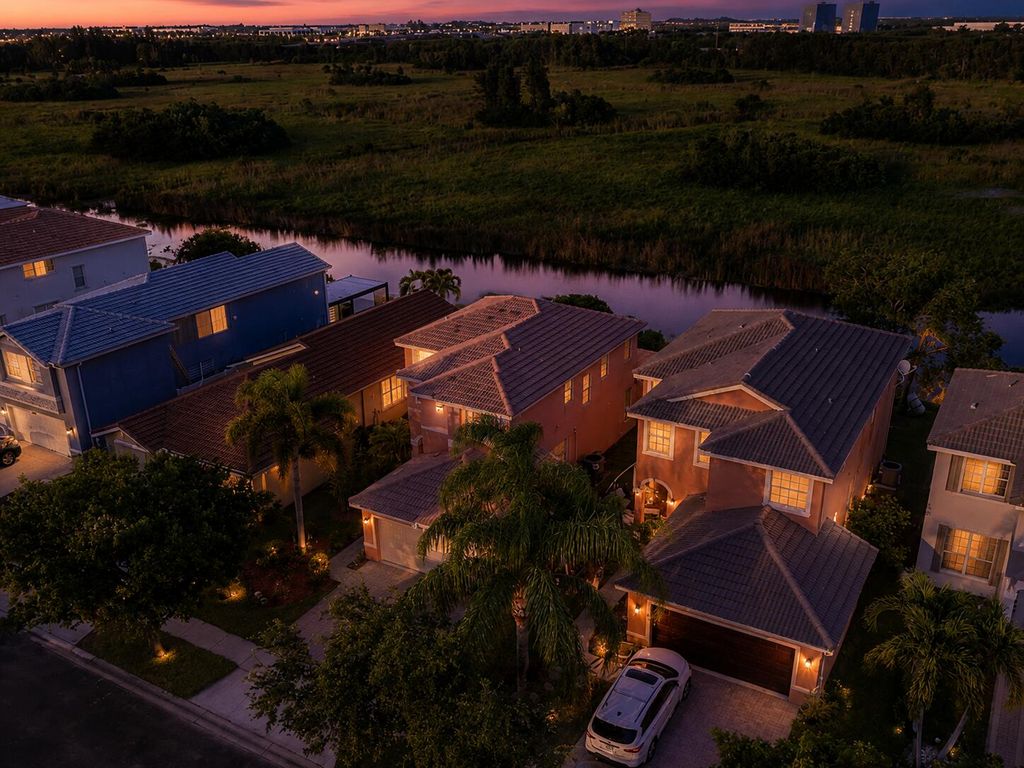 Photo of 2111 SW 148th Avenue, Miramar, FL 33027 (MLS # B26026587)