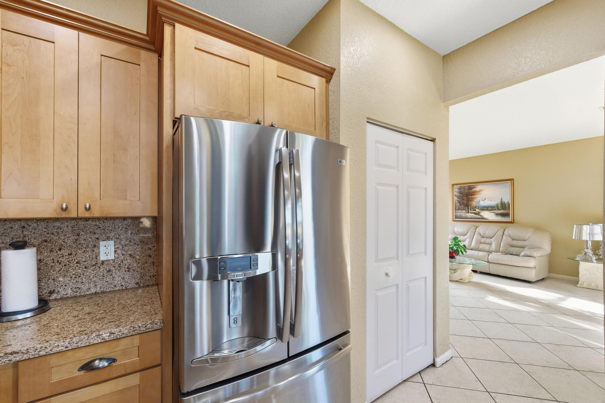 SILVER SHORES (PARCELS A THRU G) - Residential