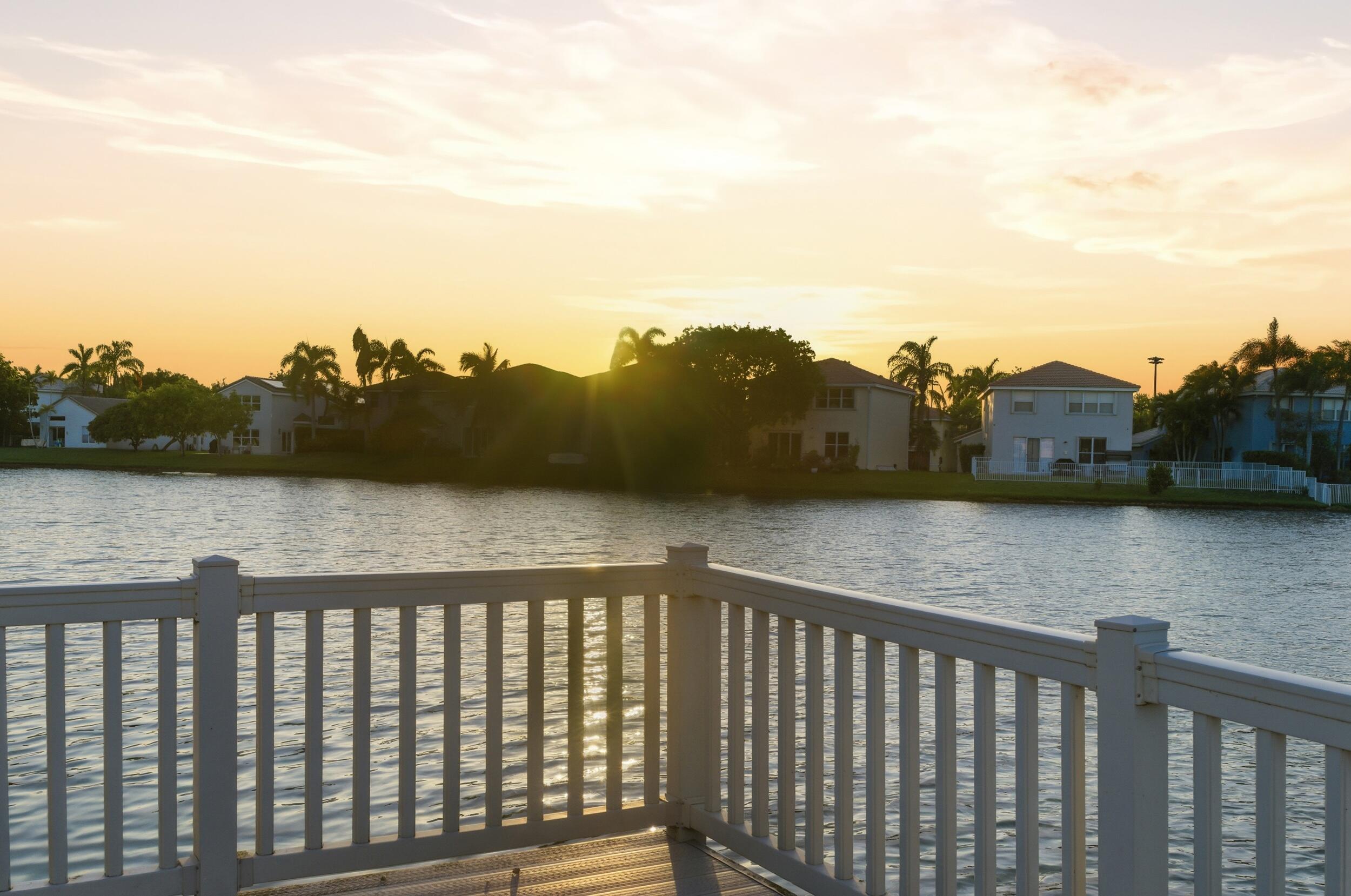 SILVER SHORES (PARCELS A THRU G) - Residential