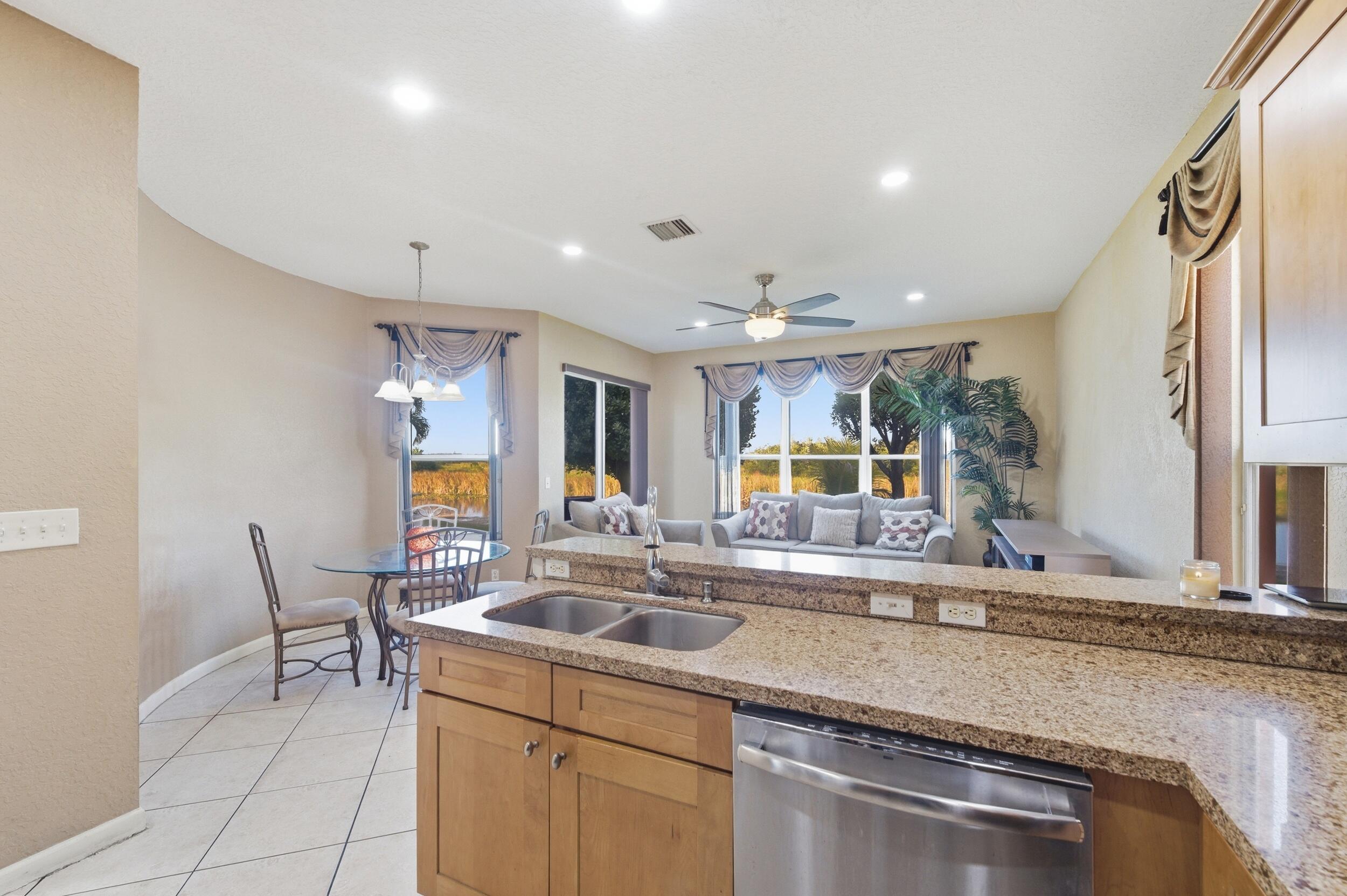 SILVER SHORES (PARCELS A THRU G) - Residential