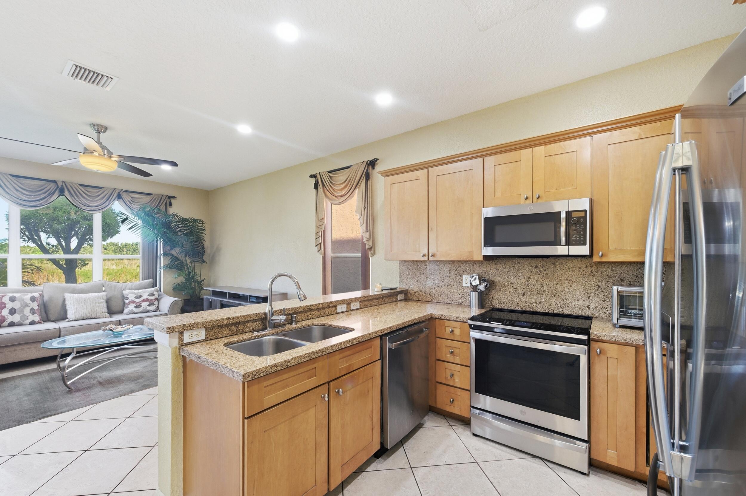 SILVER SHORES (PARCELS A THRU G) - Residential