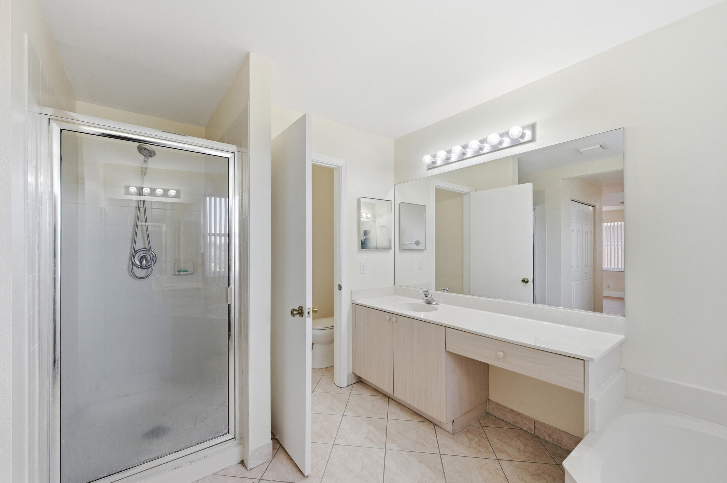 SILVER SHORES (PARCELS A THRU G) - Residential