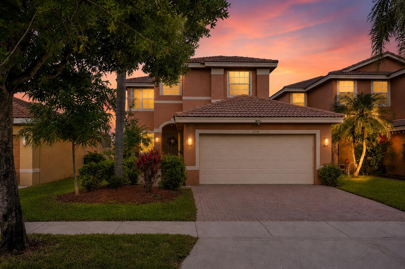 SILVER SHORES (PARCELS A THRU G) - Residential