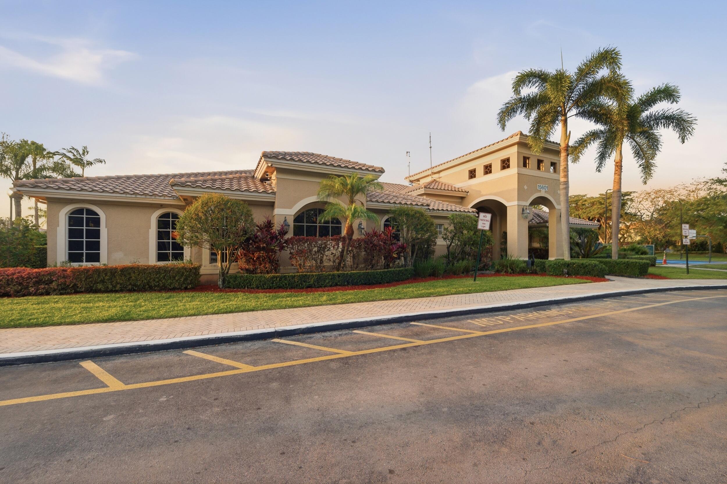 SILVER SHORES (PARCELS A THRU G) - Residential