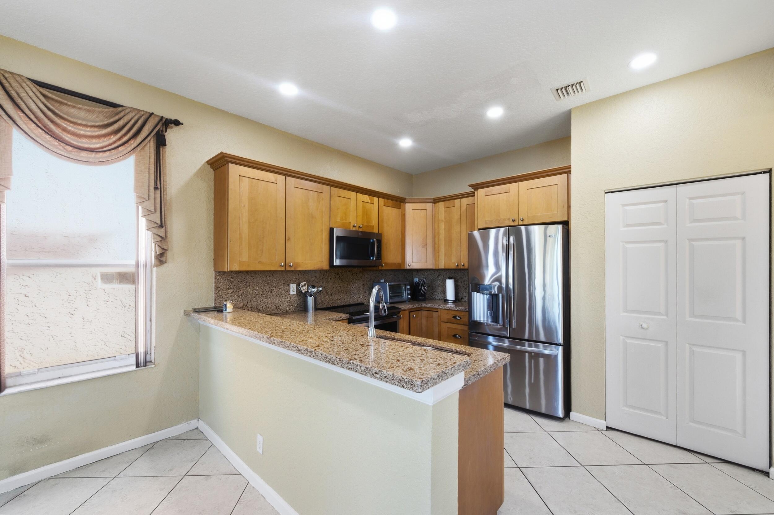 SILVER SHORES (PARCELS A THRU G) - Residential