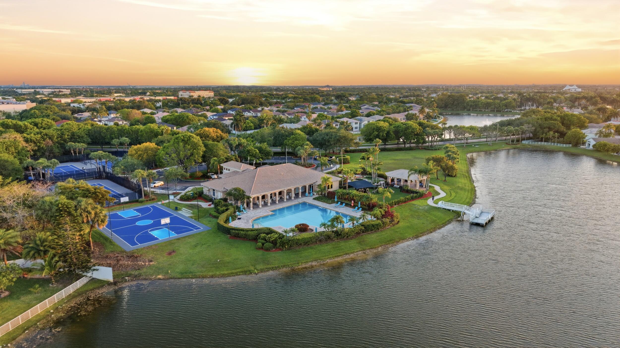 SILVER SHORES (PARCELS A THRU G) - Residential