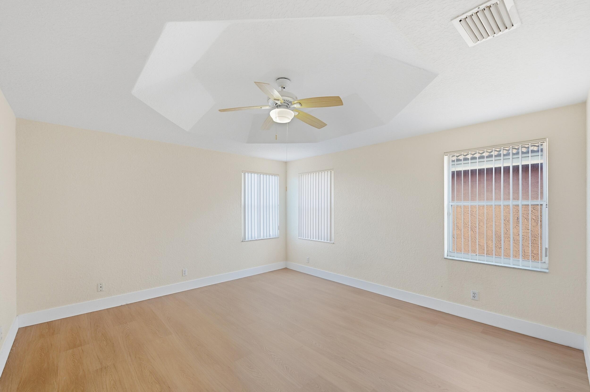 SILVER SHORES (PARCELS A THRU G) - Residential