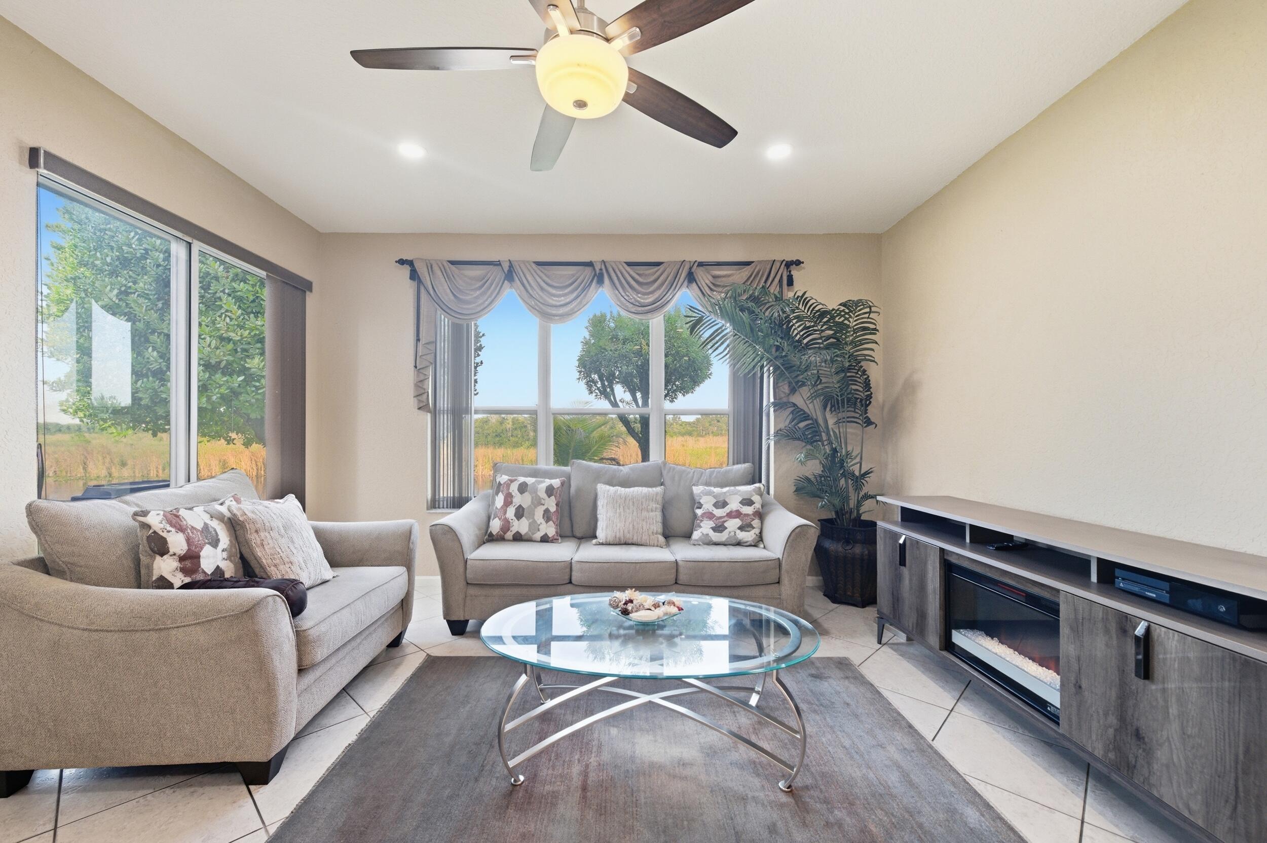SILVER SHORES (PARCELS A THRU G) - Residential