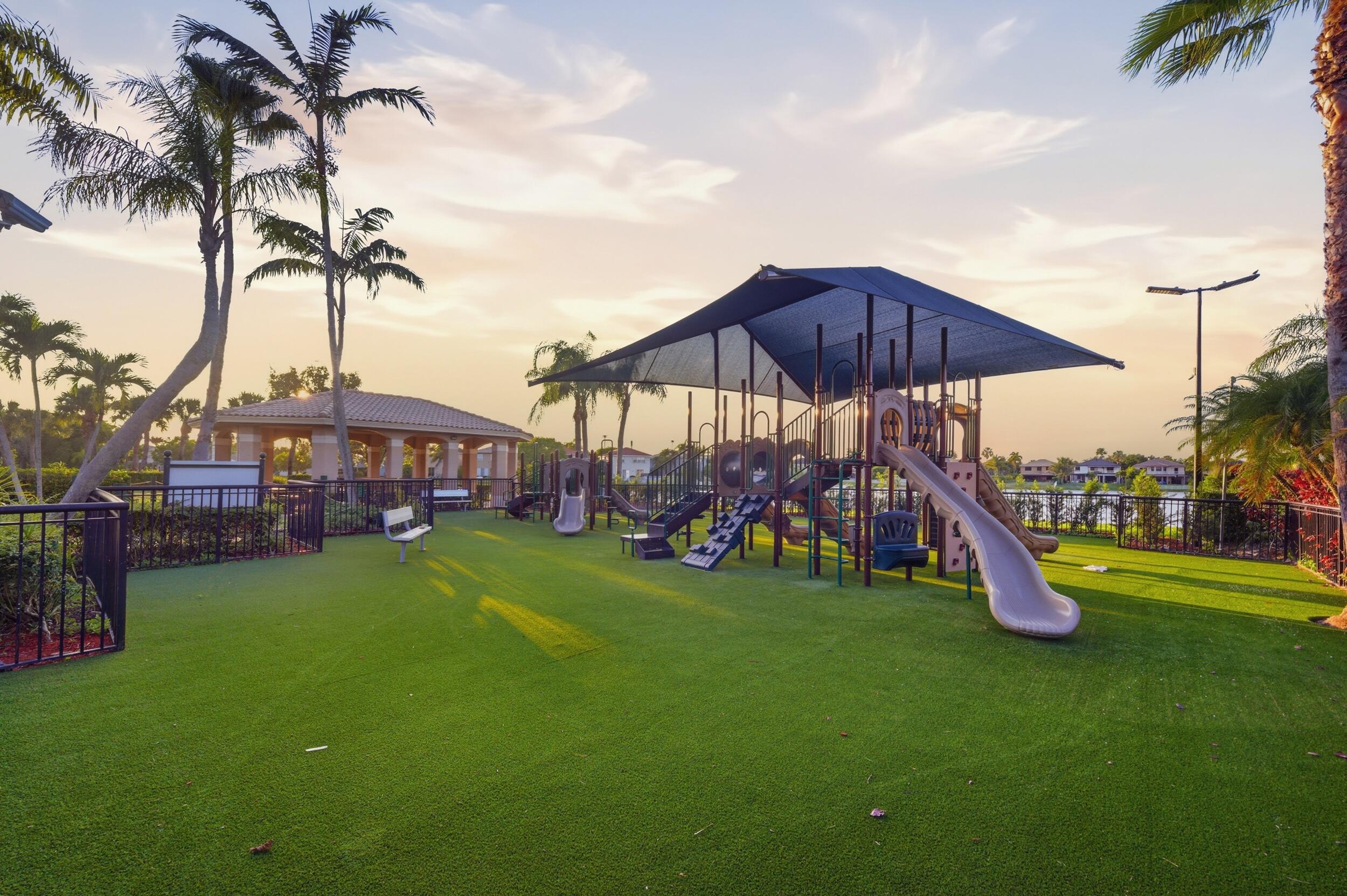 SILVER SHORES (PARCELS A THRU G) - Residential