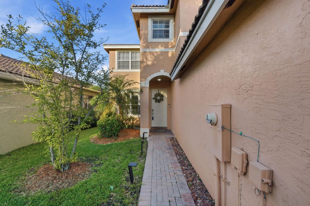 Photo of 2111 SW 148th Avenue, Miramar, FL 33027 (MLS # B26026587)