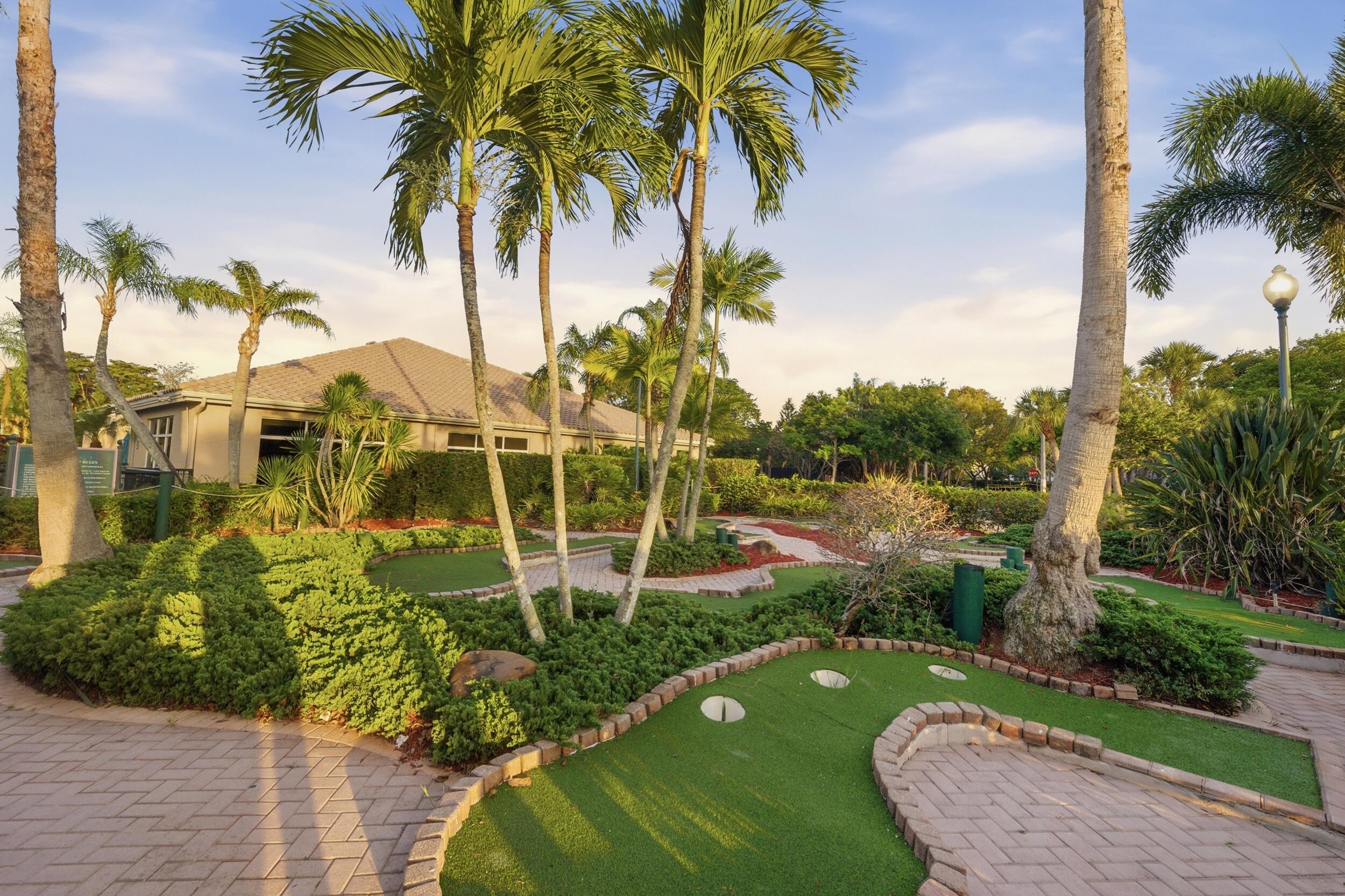 SILVER SHORES (PARCELS A THRU G) - Residential