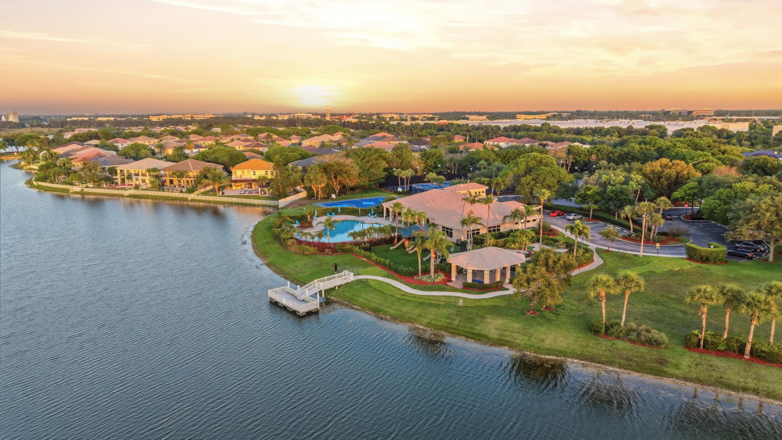SILVER SHORES (PARCELS A THRU G) - Residential