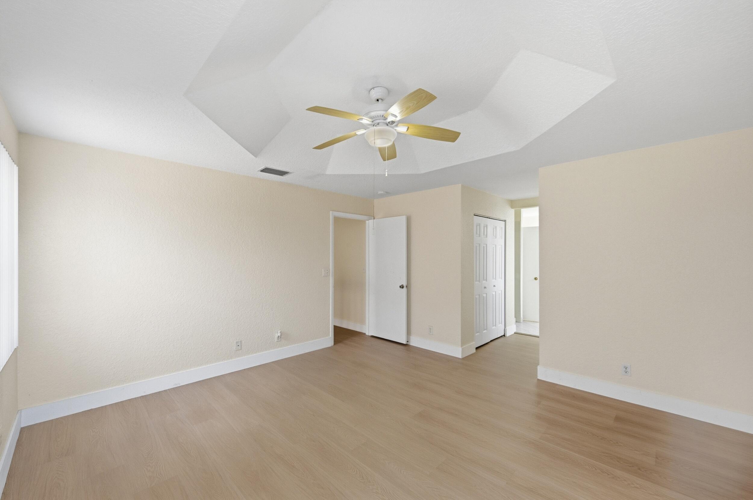 SILVER SHORES (PARCELS A THRU G) - Residential