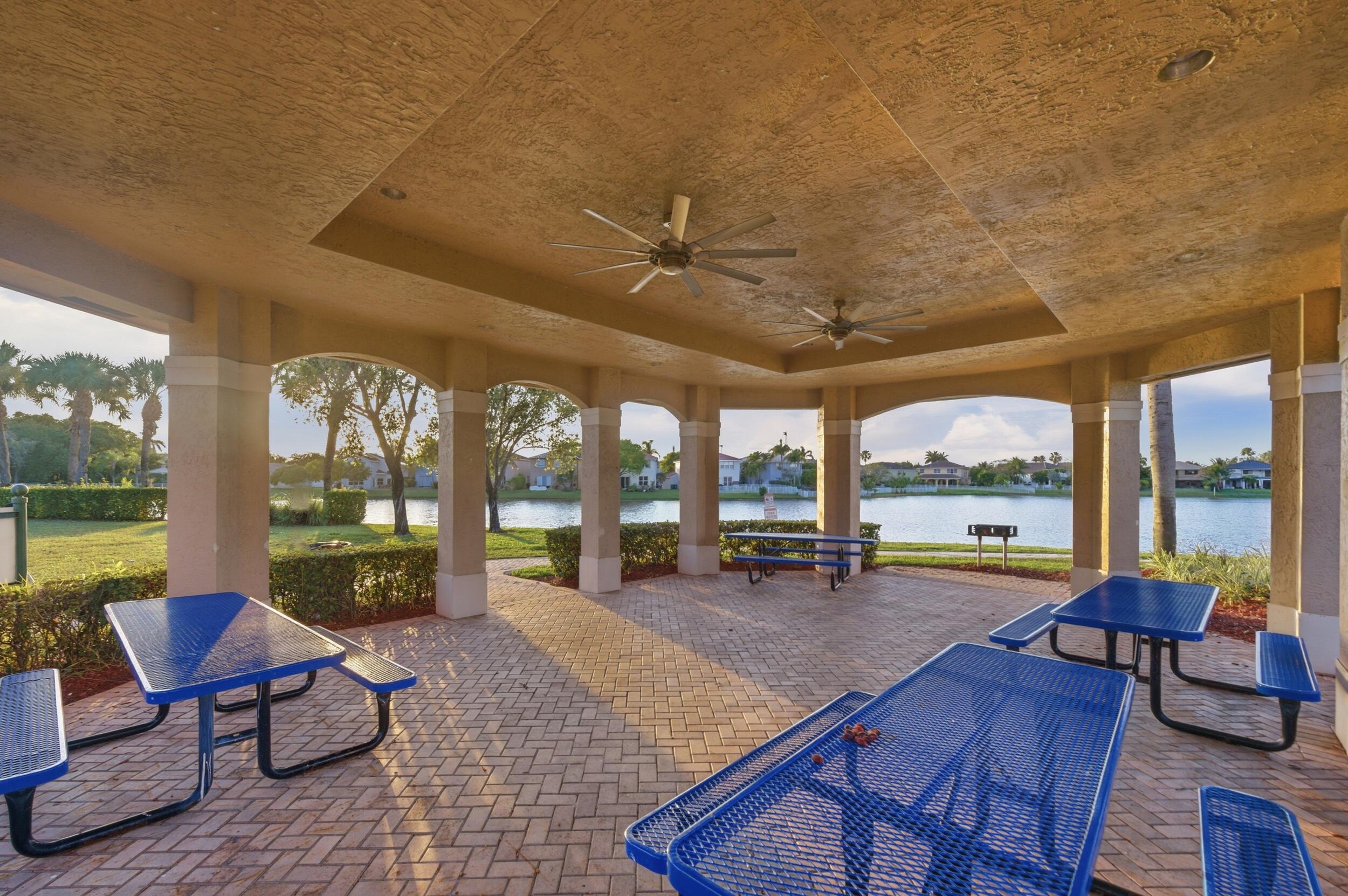 SILVER SHORES (PARCELS A THRU G) - Residential
