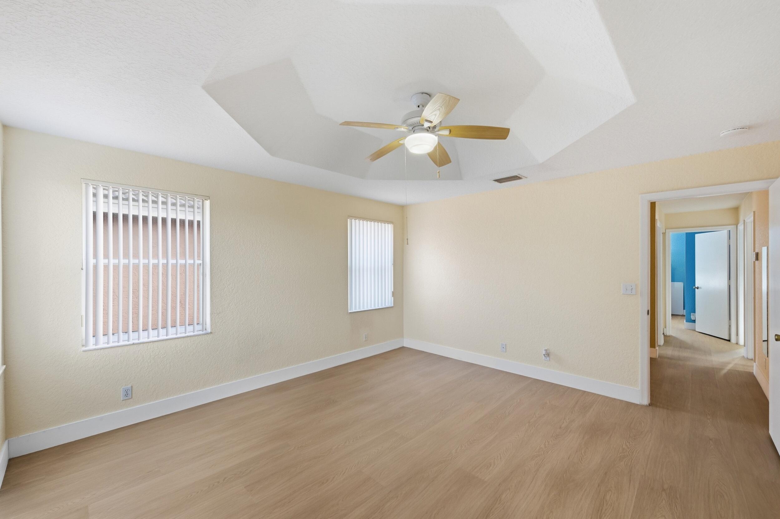 SILVER SHORES (PARCELS A THRU G) - Residential