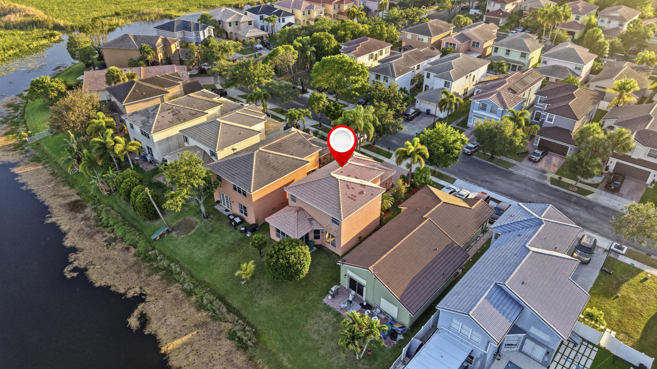 SILVER SHORES (PARCELS A THRU G) - Residential