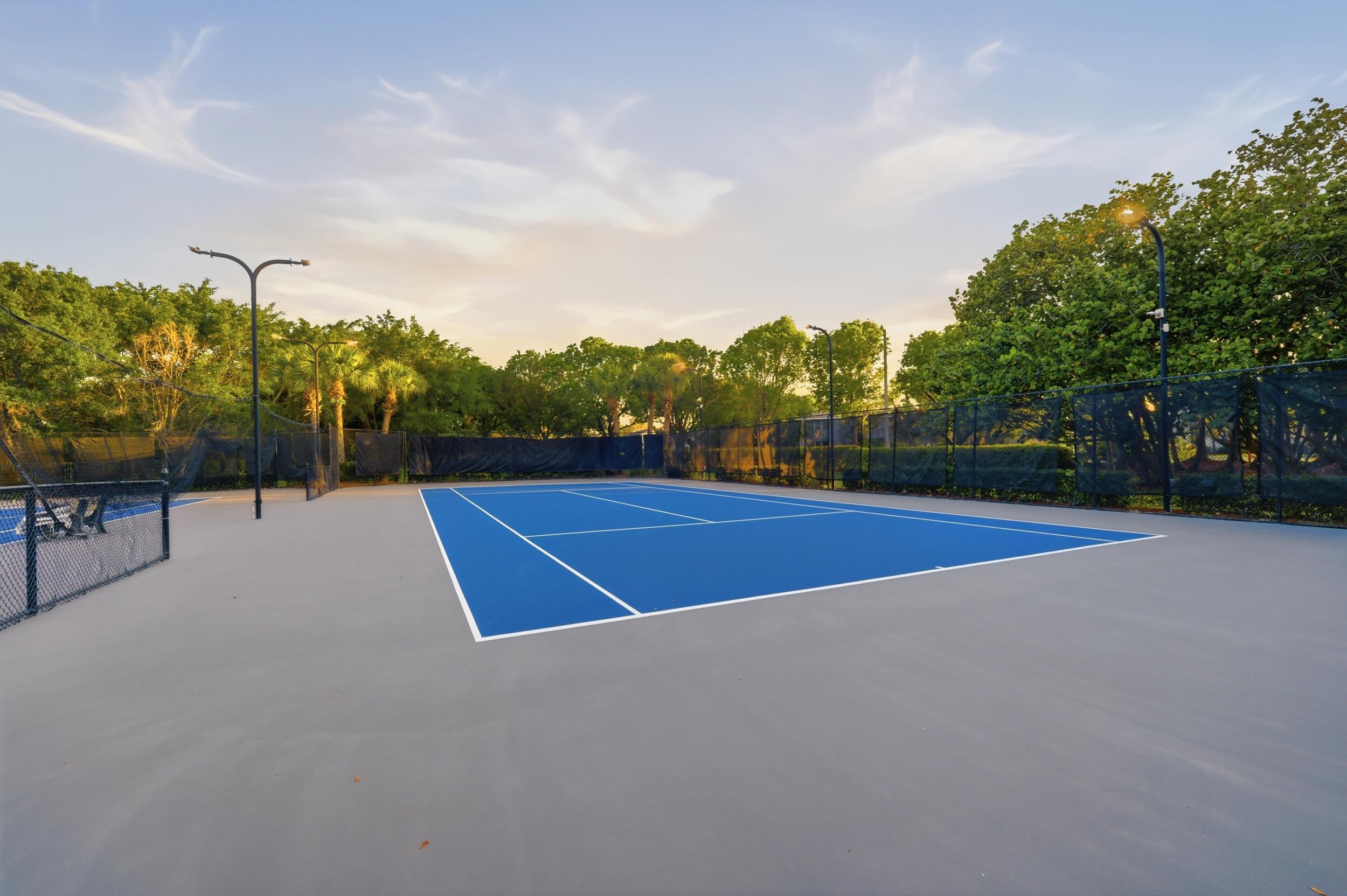 SILVER SHORES (PARCELS A THRU G) - Residential