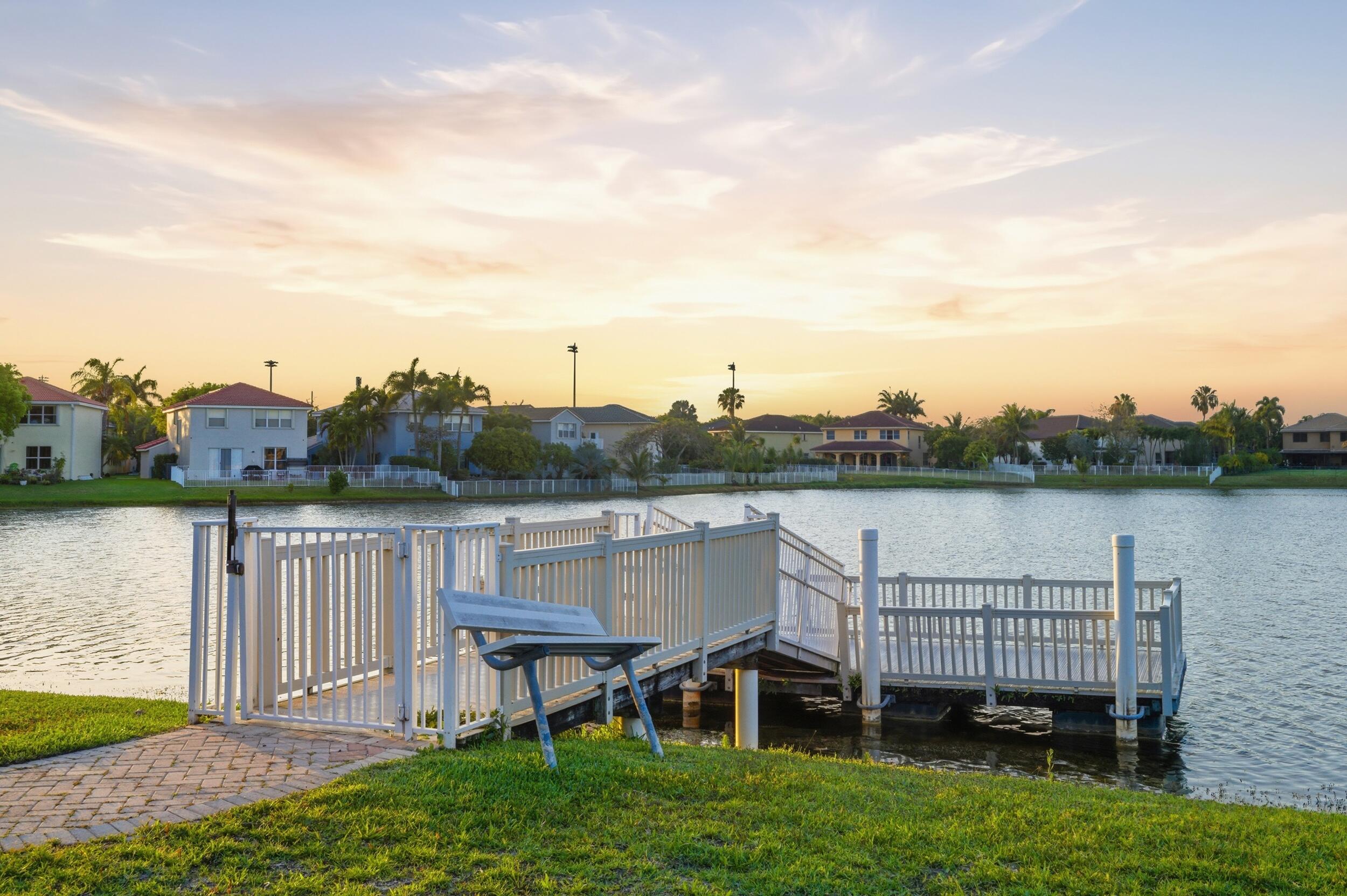 SILVER SHORES (PARCELS A THRU G) - Residential