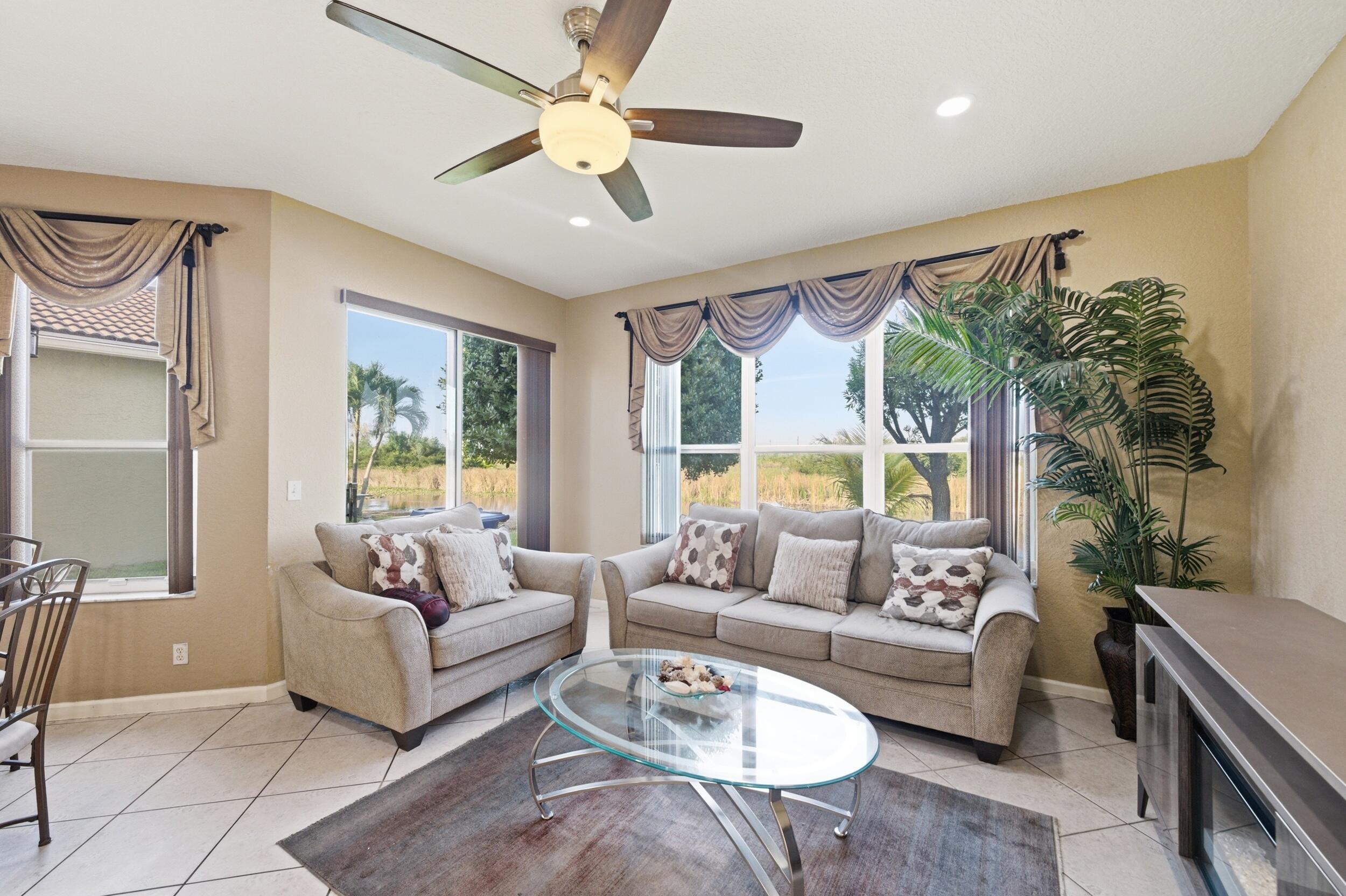 SILVER SHORES (PARCELS A THRU G) - Residential