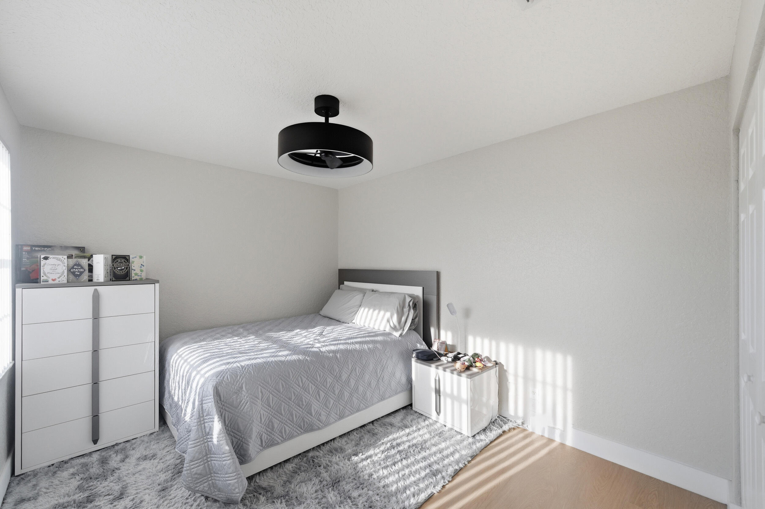 SILVER SHORES (PARCELS A THRU G) - Residential